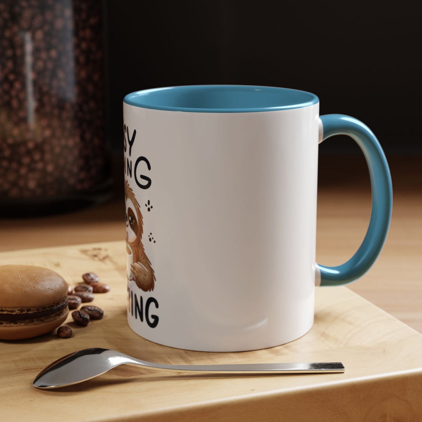 Coffee Mug, Funny Monday Mug, Office Mug, Hate Mondays Mug, Sarcastic Mug, Gift for Coworker