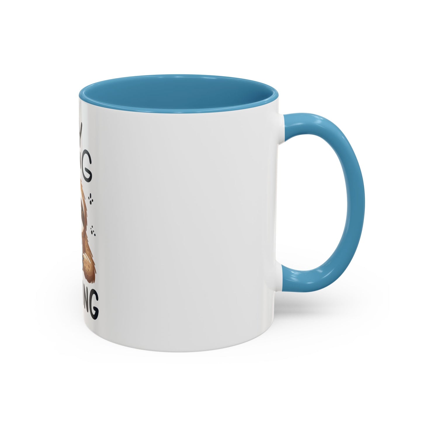 Coffee Mug, Funny Monday Mug, Office Mug, Hate Mondays Mug, Sarcastic Mug, Gift for Coworker