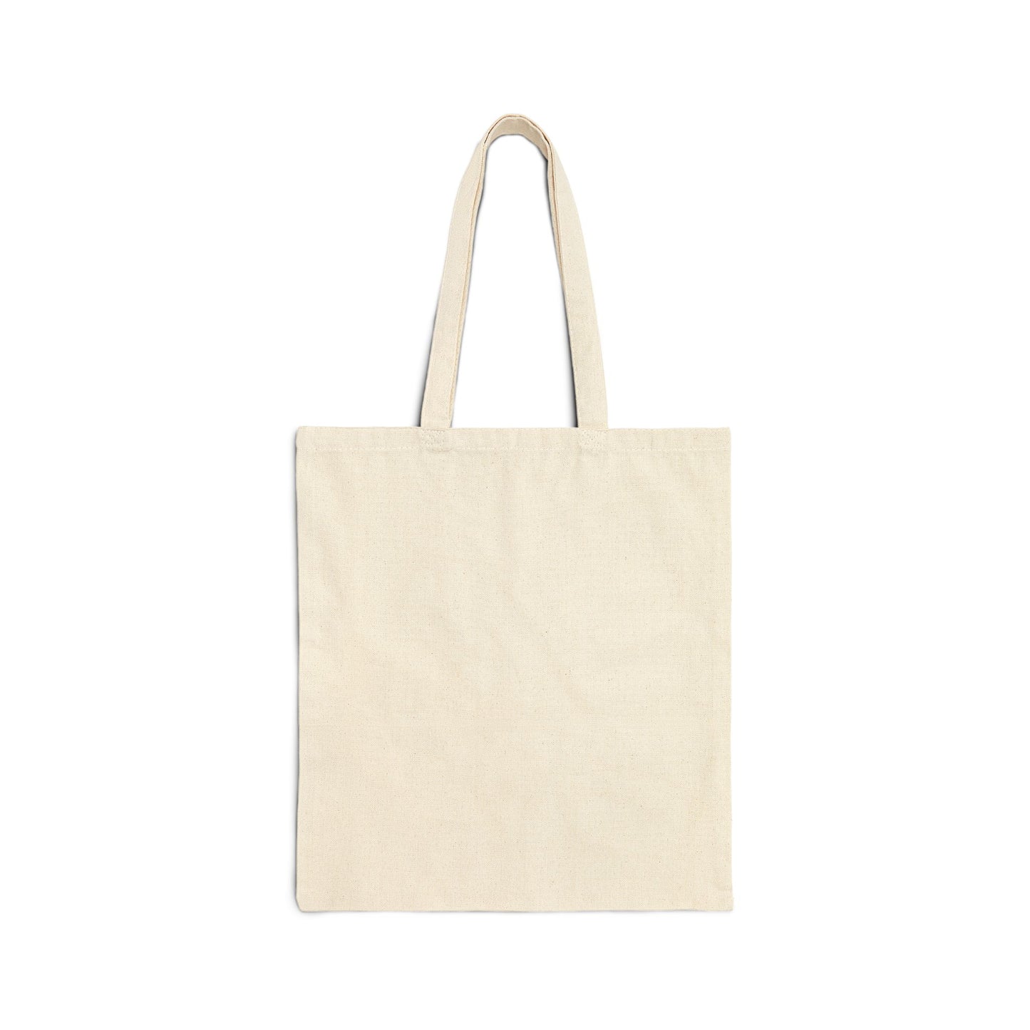 Pizza my heart Cotton Canvas Tote Bag