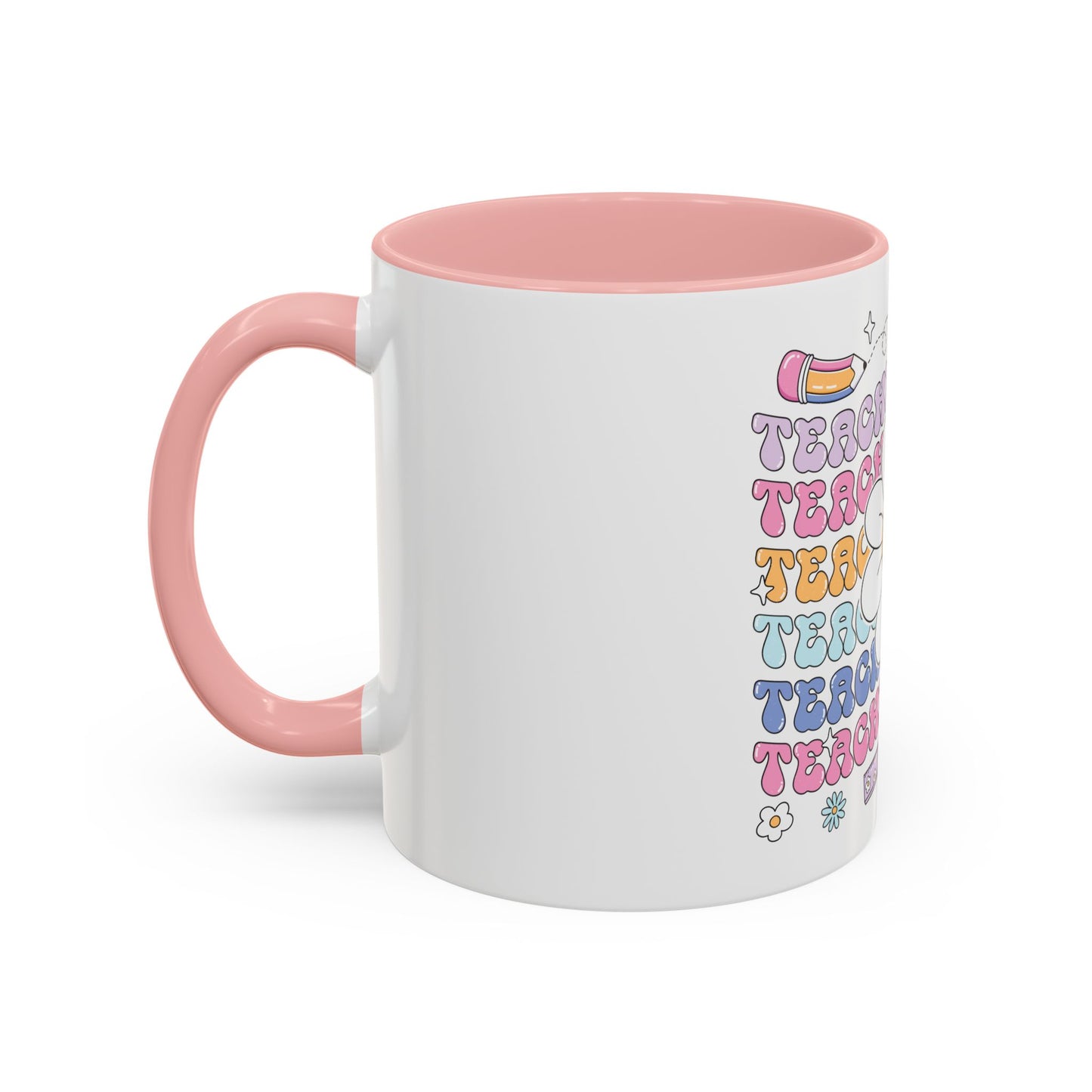 Teacher Coffee Mug, Gift for Teachers, Teacher Appreciation Gift, Teacher Quote Mug, School Teacher Gift, Teacher Gift Idea