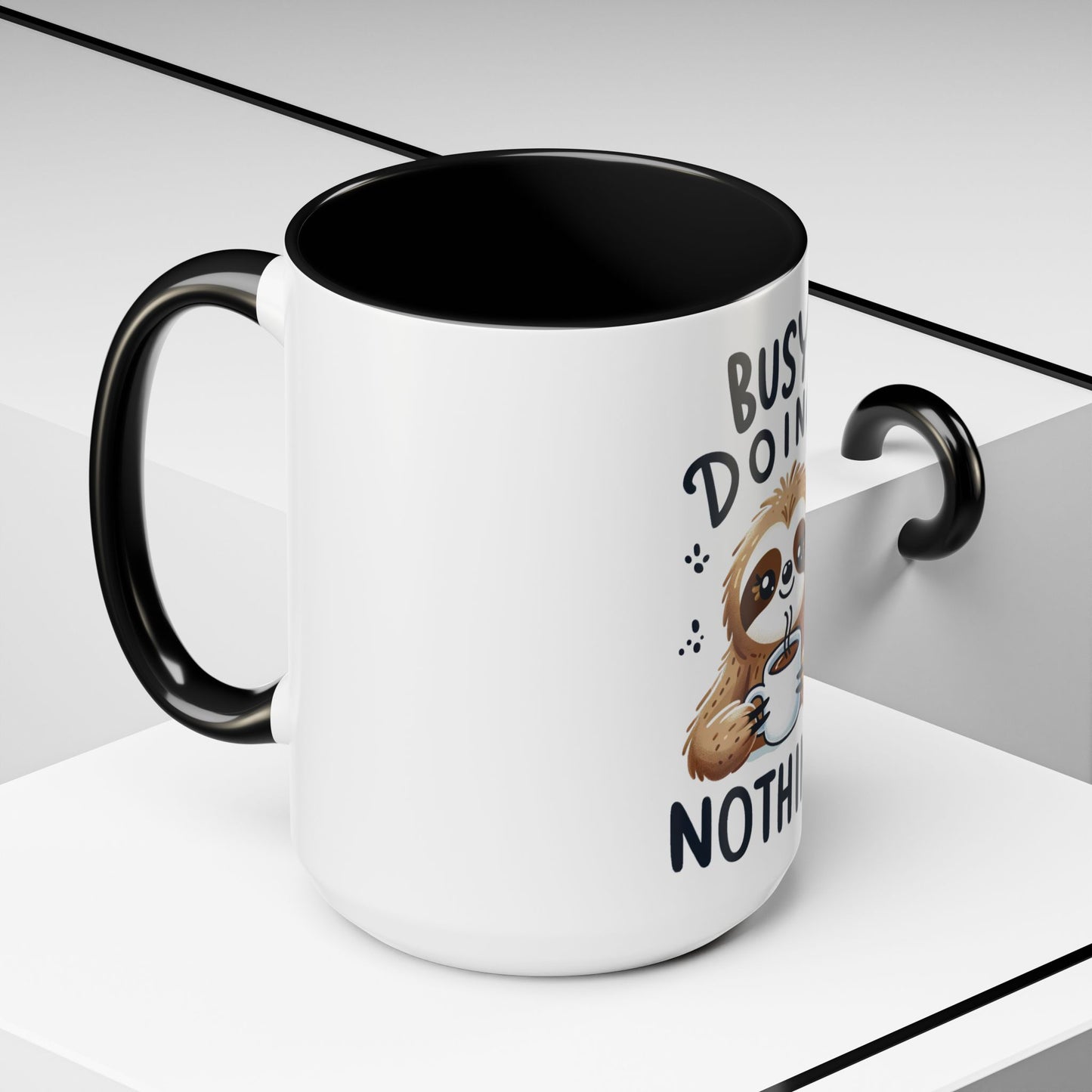 Coffee Mug, Funny Monday Mug, Office Mug, Hate Mondays Mug, Sarcastic Mug, Gift for Coworker