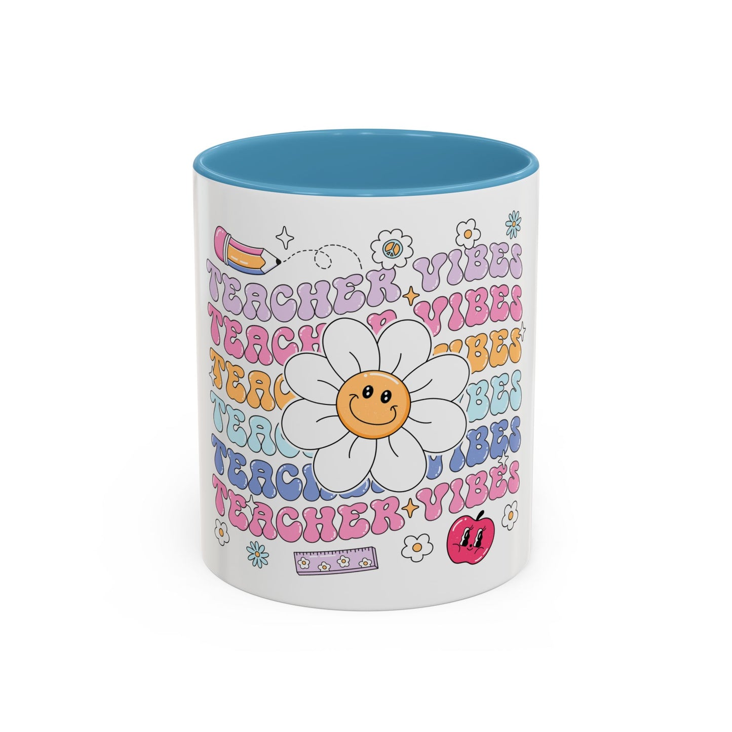 Teacher Coffee Mug, Gift for Teachers, Teacher Appreciation Gift, Teacher Quote Mug, School Teacher Gift, Teacher Gift Idea