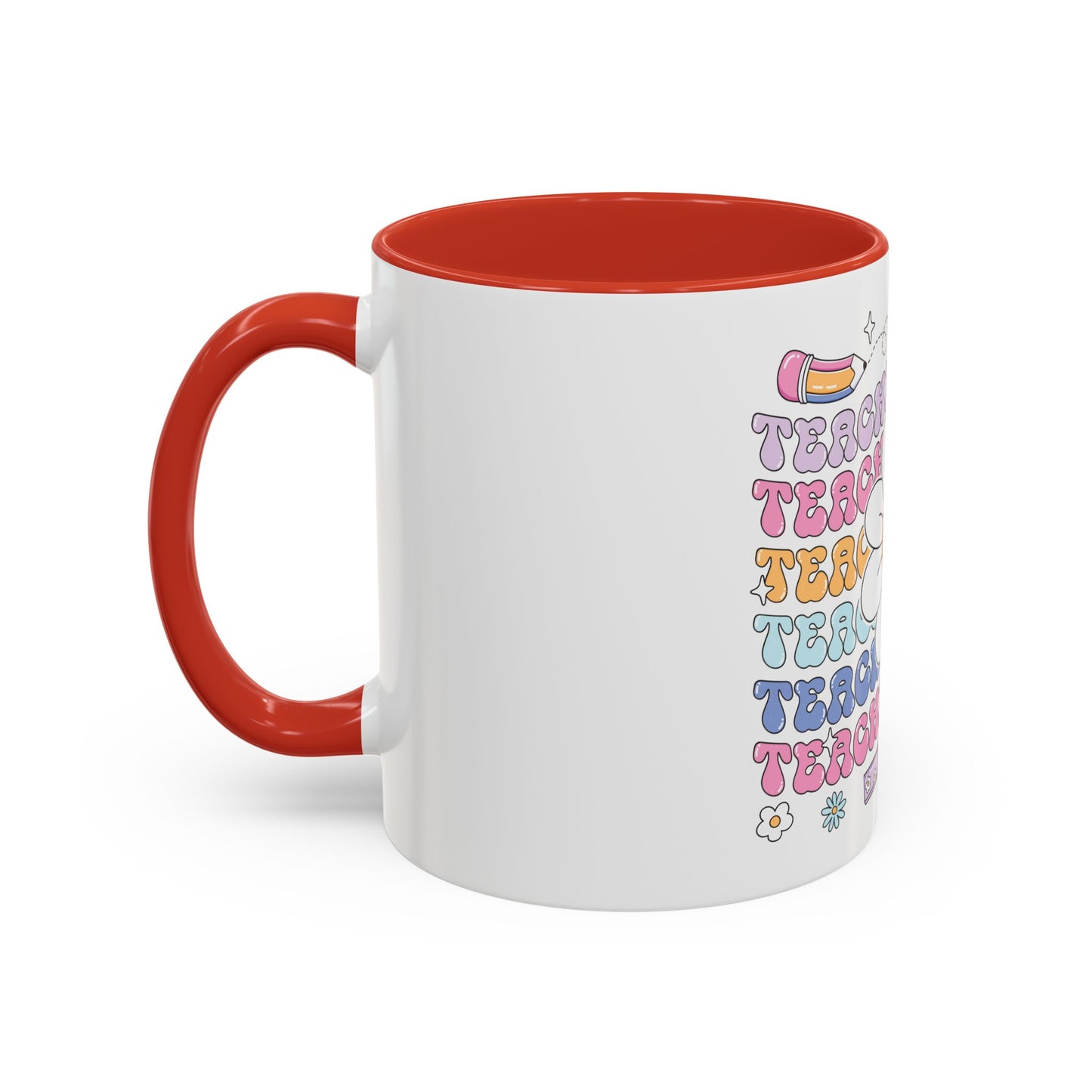 Teacher Coffee Mug, Gift for Teachers, Teacher Appreciation Gift, Teacher Quote Mug, School Teacher Gift, Teacher Gift Idea