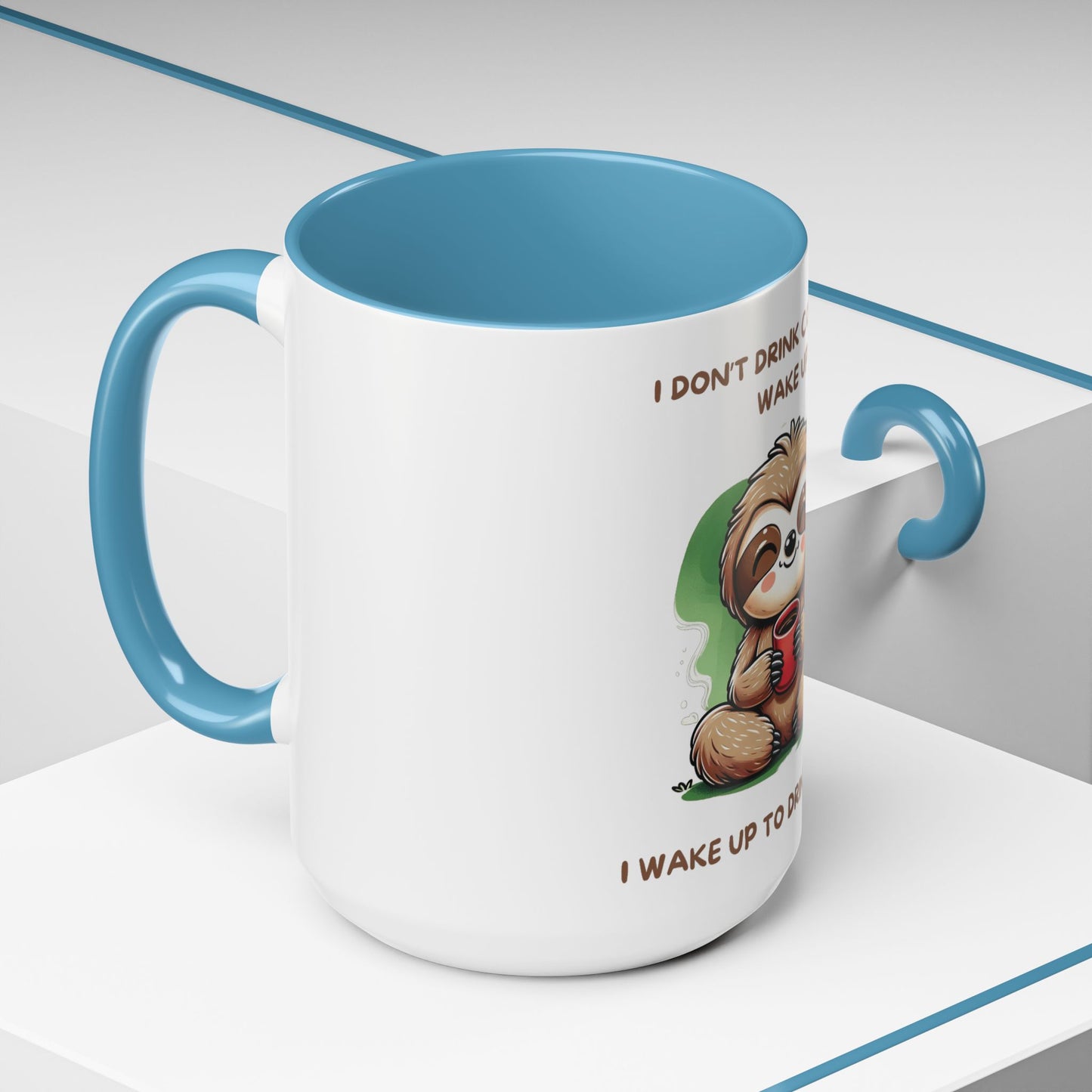 Coffee Mug, Funny Monday Mug, Office Mug, Hate Mondays Mug, Sarcastic Mug, Gift for Coworker