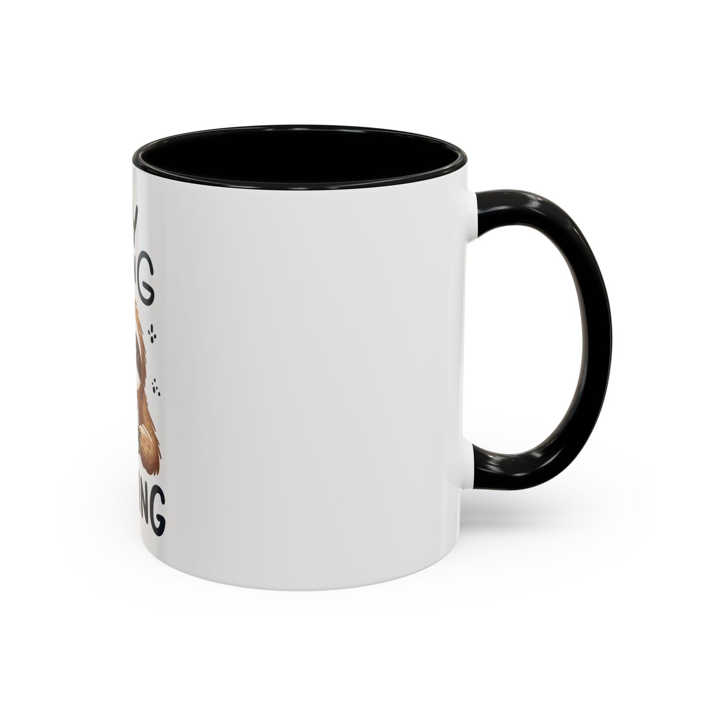 Coffee Mug, Funny Monday Mug, Office Mug, Hate Mondays Mug, Sarcastic Mug, Gift for Coworker