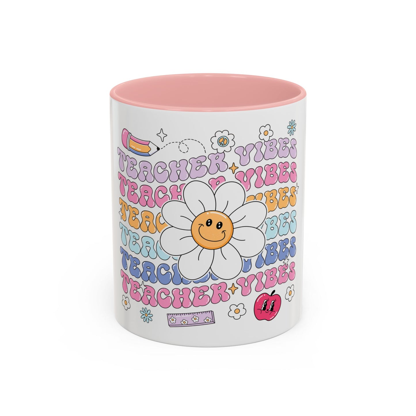 Teacher Coffee Mug, Gift for Teachers, Teacher Appreciation Gift, Teacher Quote Mug, School Teacher Gift, Teacher Gift Idea