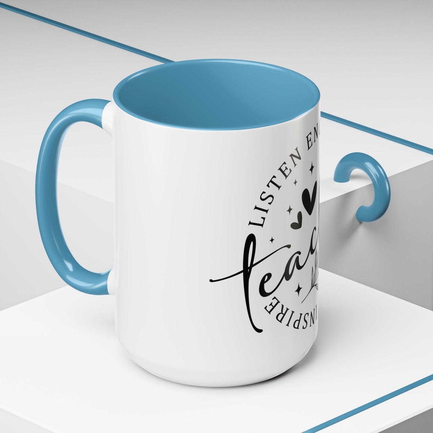 Coffee Mug, Gift for Teachers, Teacher Appreciation Gift, Teacher Quote Mug, School Teacher Gift, Teacher Gift Idea