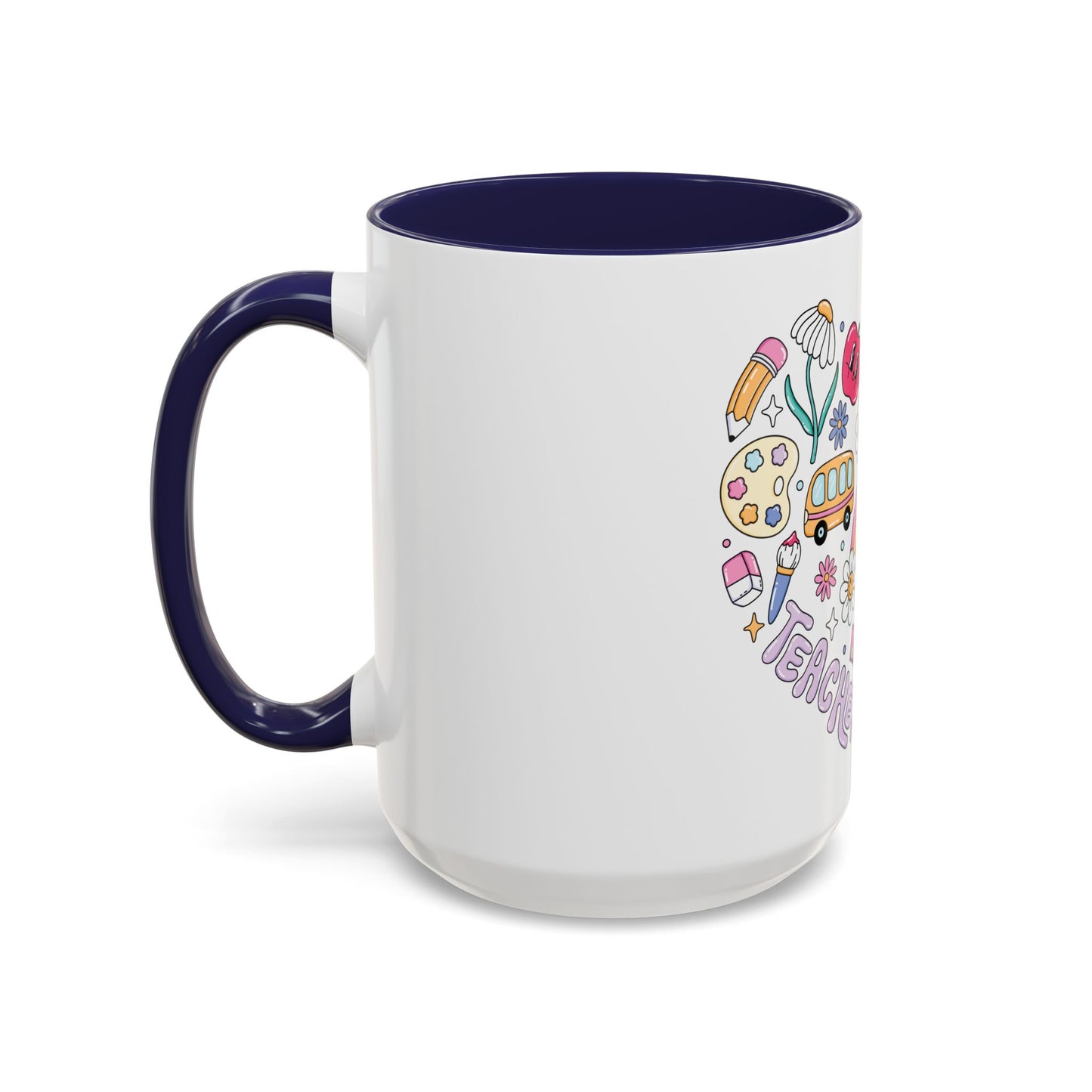 Teacher Coffee Mug, Gift for Teachers, Teacher Appreciation Gift, Teacher Quote Mug, School Teacher Gift, Teacher Gift Idea