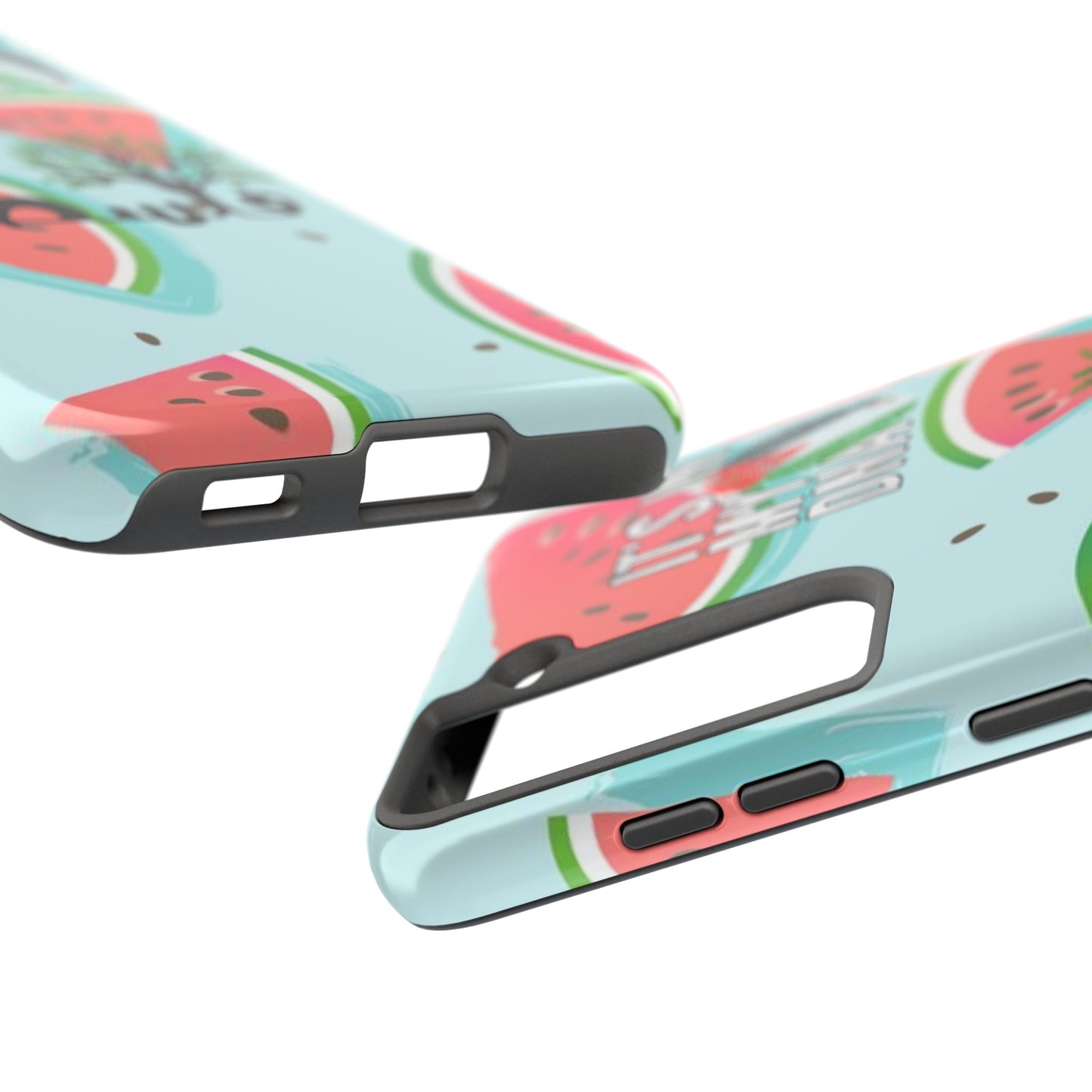 Watermelon Palestine Tough Phone Case - It's in My DNA