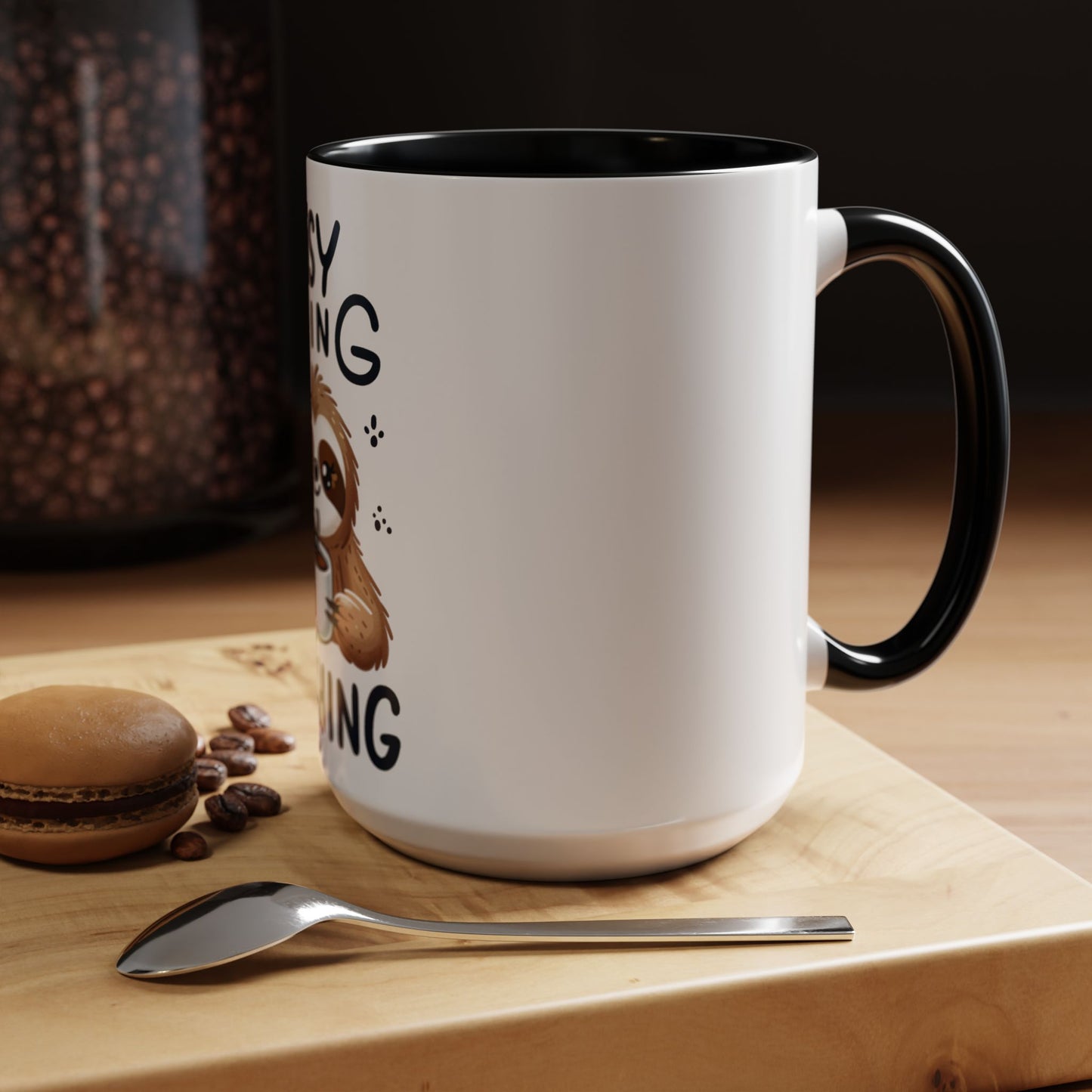 Coffee Mug, Funny Monday Mug, Office Mug, Hate Mondays Mug, Sarcastic Mug, Gift for Coworker