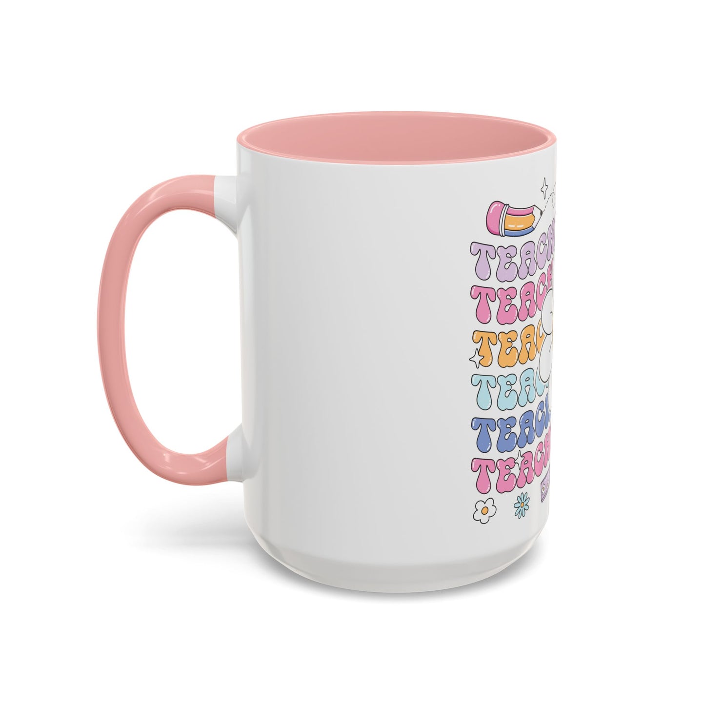 Teacher Coffee Mug, Gift for Teachers, Teacher Appreciation Gift, Teacher Quote Mug, School Teacher Gift, Teacher Gift Idea
