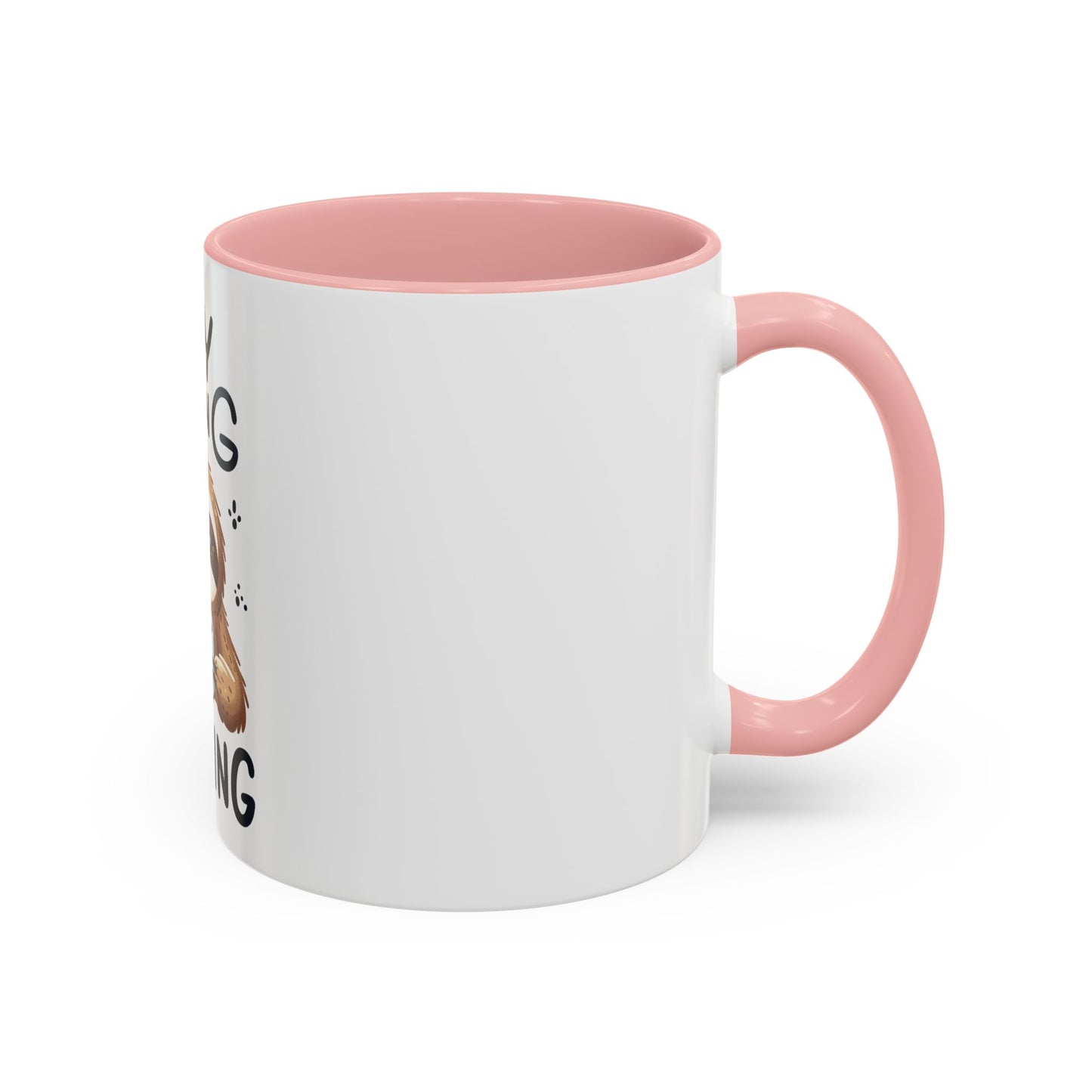Coffee Mug, Funny Monday Mug, Office Mug, Hate Mondays Mug, Sarcastic Mug, Gift for Coworker