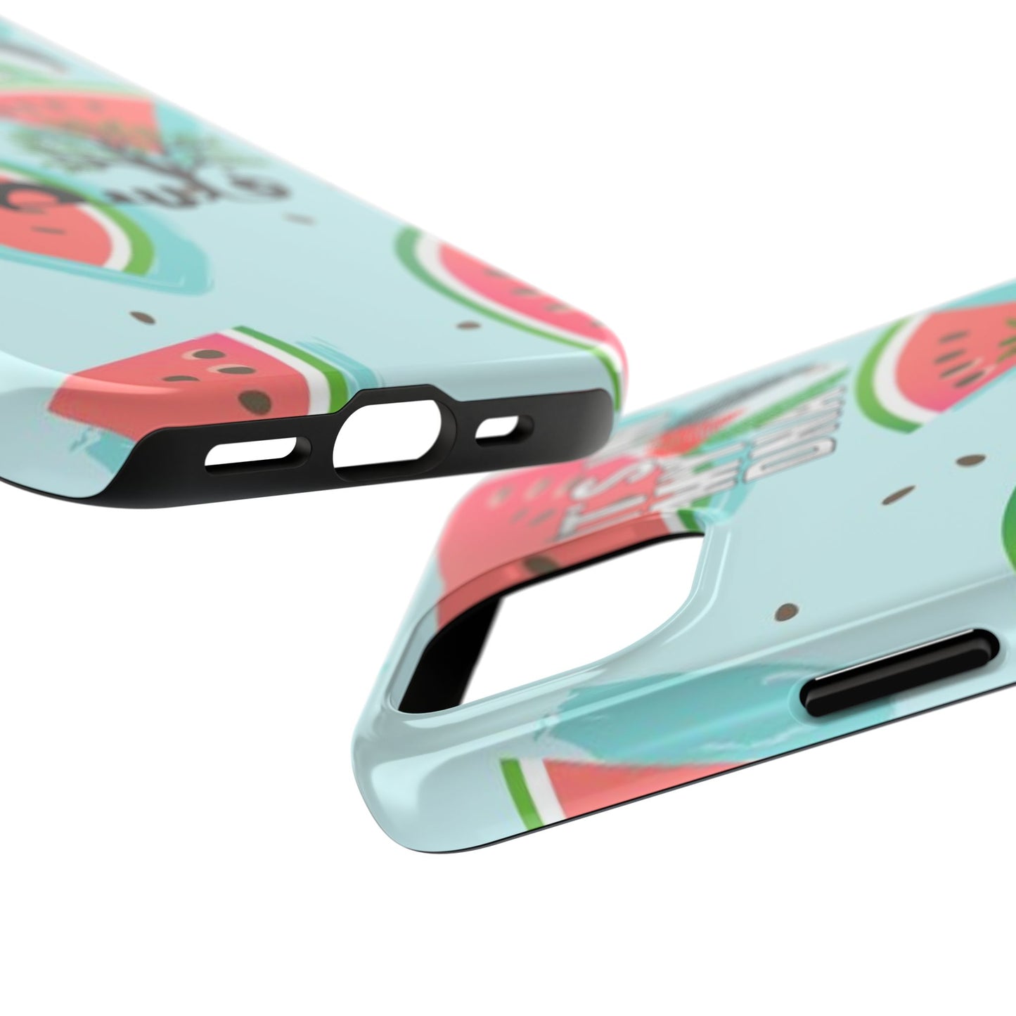 Watermelon Palestine Tough Phone Case - It's in My DNA