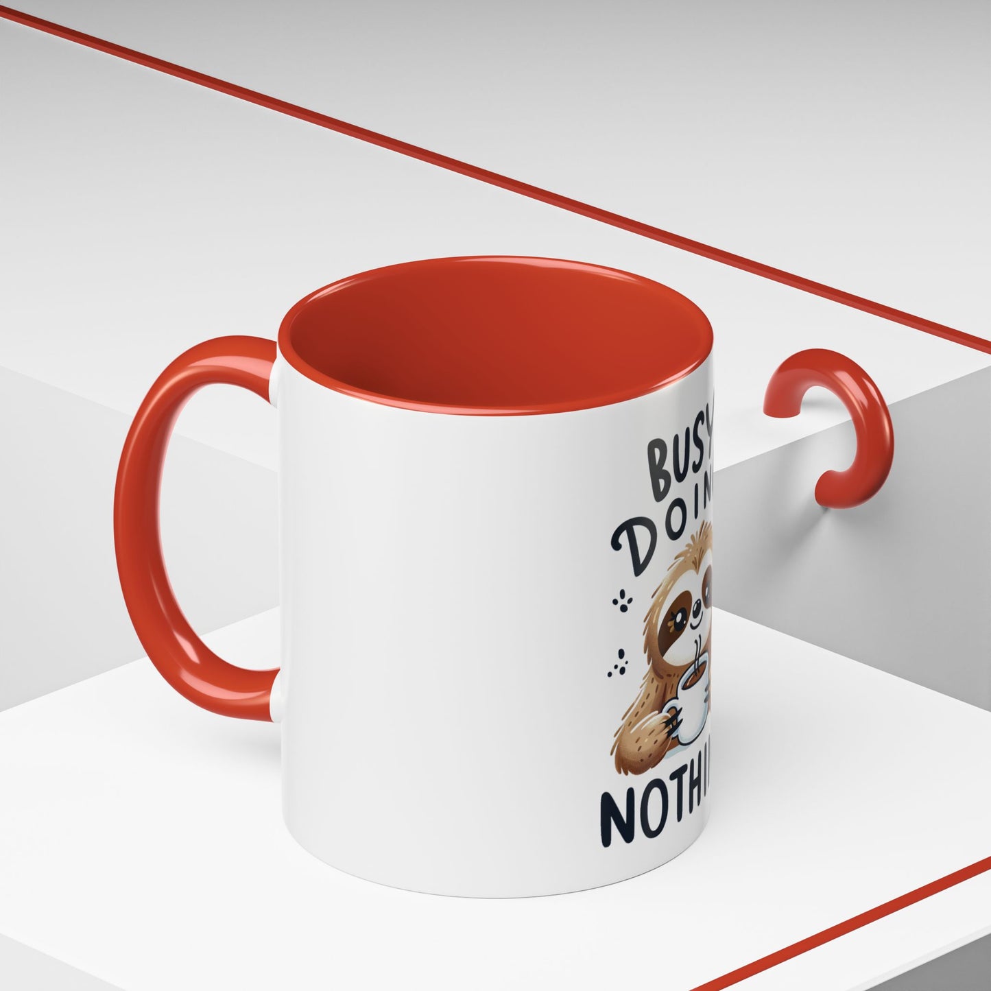 Coffee Mug, Funny Monday Mug, Office Mug, Hate Mondays Mug, Sarcastic Mug, Gift for Coworker