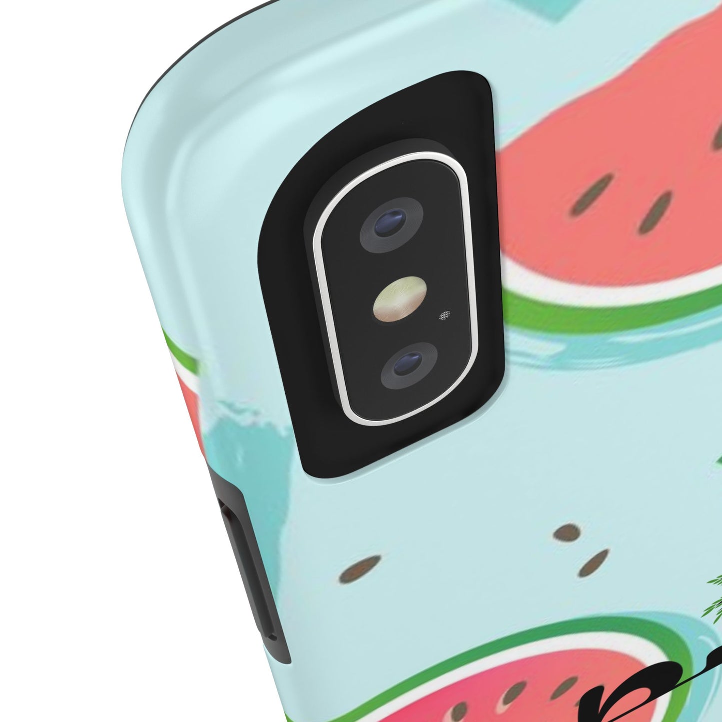 Watermelon Palestine Tough Phone Case - It's in My DNA