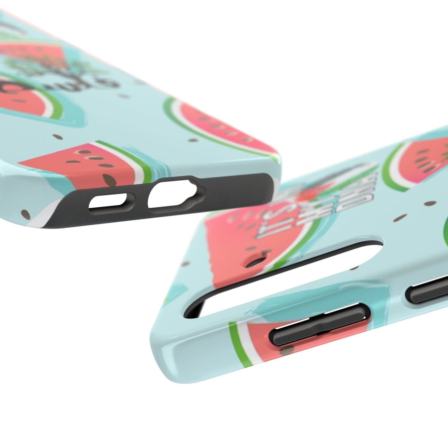 Watermelon Palestine Tough Phone Case - It's in My DNA