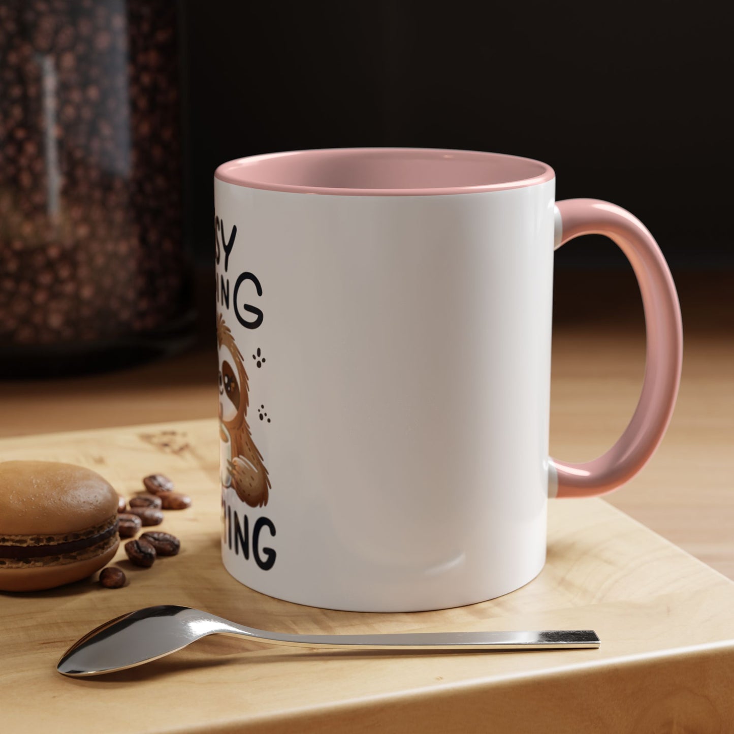 Coffee Mug, Funny Monday Mug, Office Mug, Hate Mondays Mug, Sarcastic Mug, Gift for Coworker