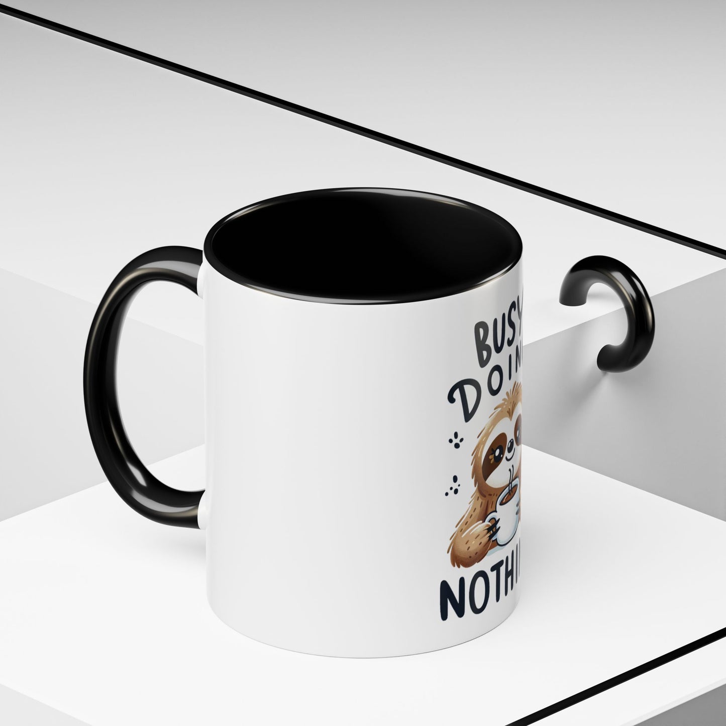 Coffee Mug, Funny Monday Mug, Office Mug, Hate Mondays Mug, Sarcastic Mug, Gift for Coworker