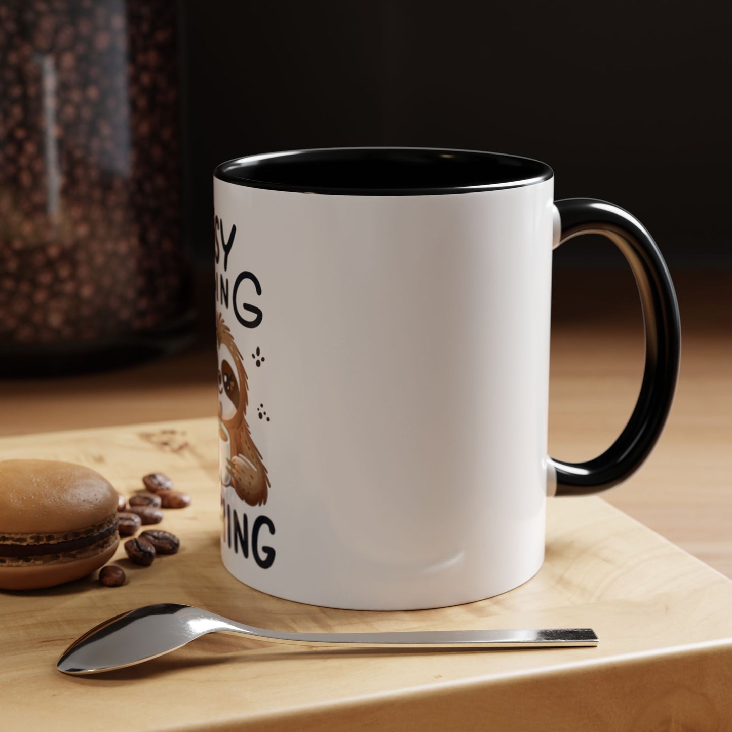 Coffee Mug, Funny Monday Mug, Office Mug, Hate Mondays Mug, Sarcastic Mug, Gift for Coworker