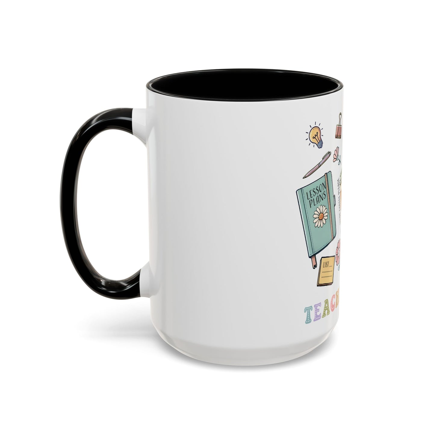 Teacher Coffee Mug, Gift for Teachers, Teacher Appreciation Gift, Teacher Quote Mug, School Teacher Gift, Teacher Gift Idea