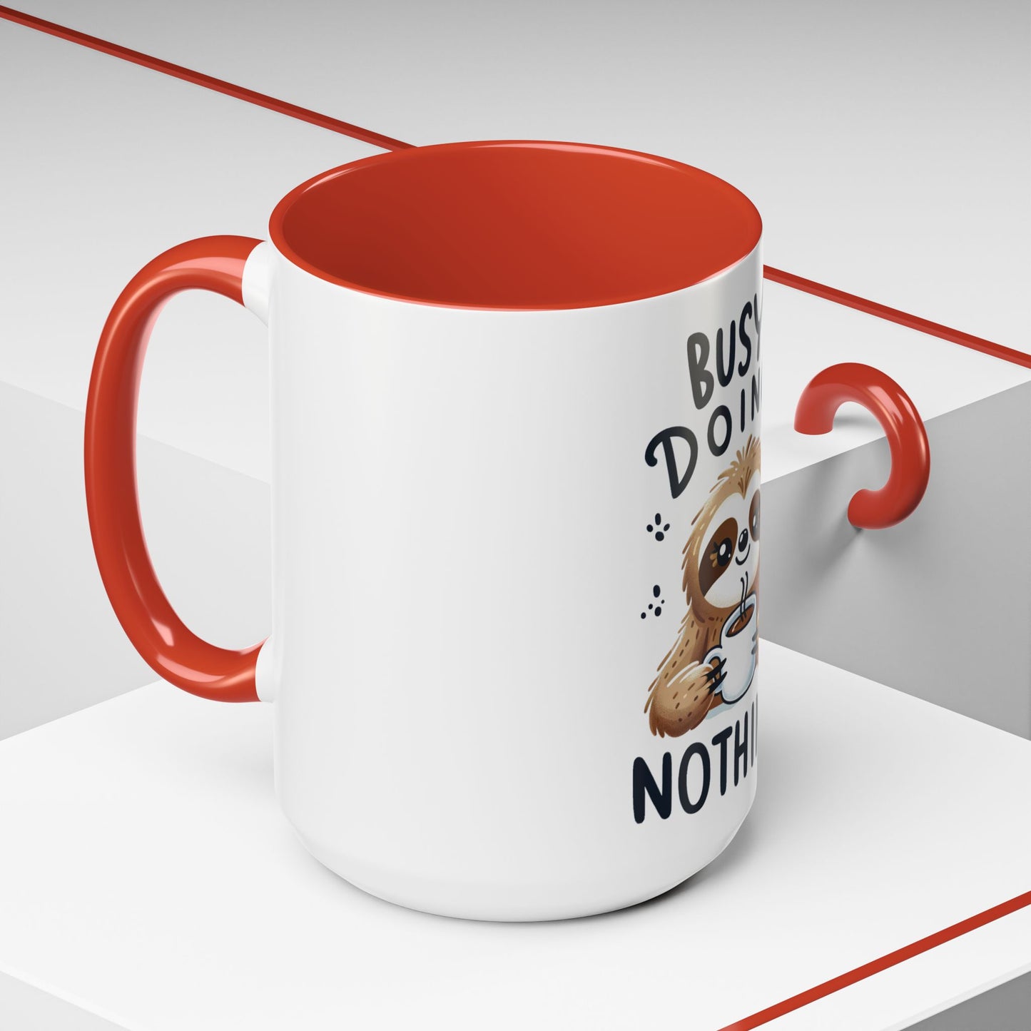 Coffee Mug, Funny Monday Mug, Office Mug, Hate Mondays Mug, Sarcastic Mug, Gift for Coworker