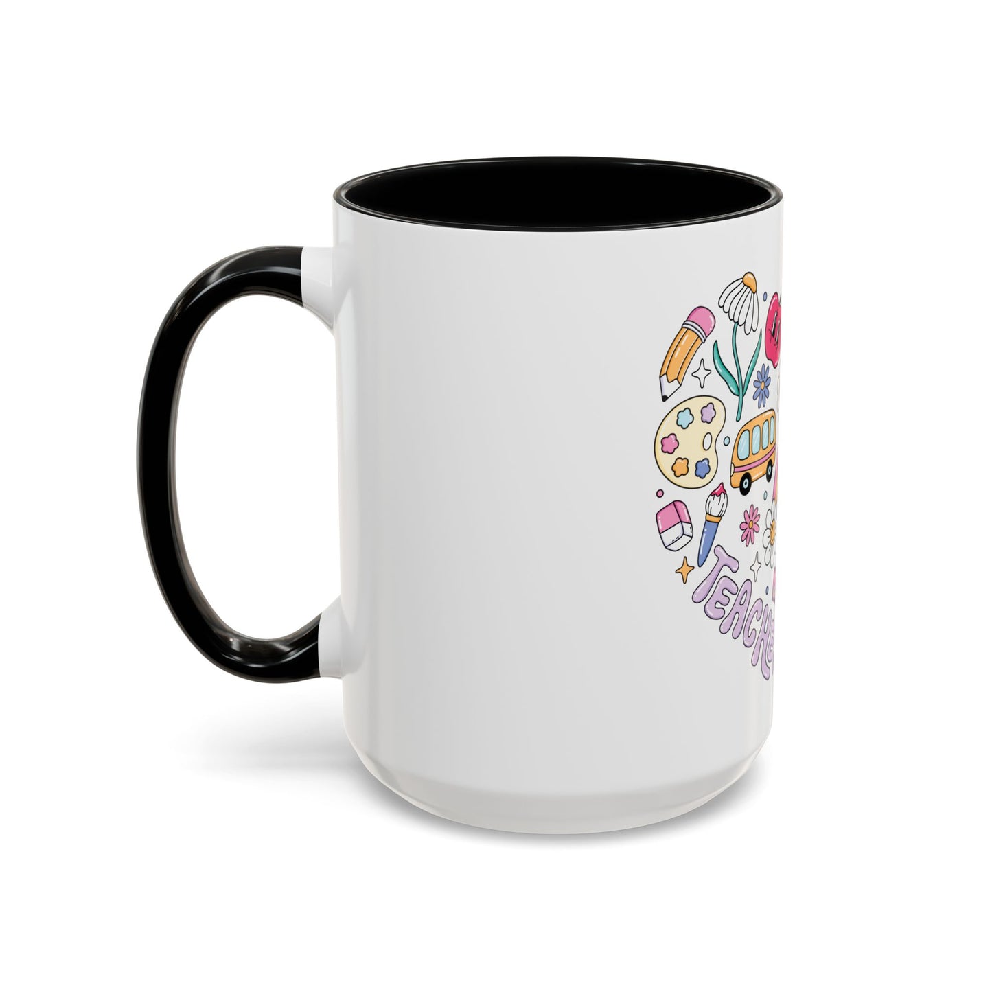 Teacher Coffee Mug, Gift for Teachers, Teacher Appreciation Gift, Teacher Quote Mug, School Teacher Gift, Teacher Gift Idea
