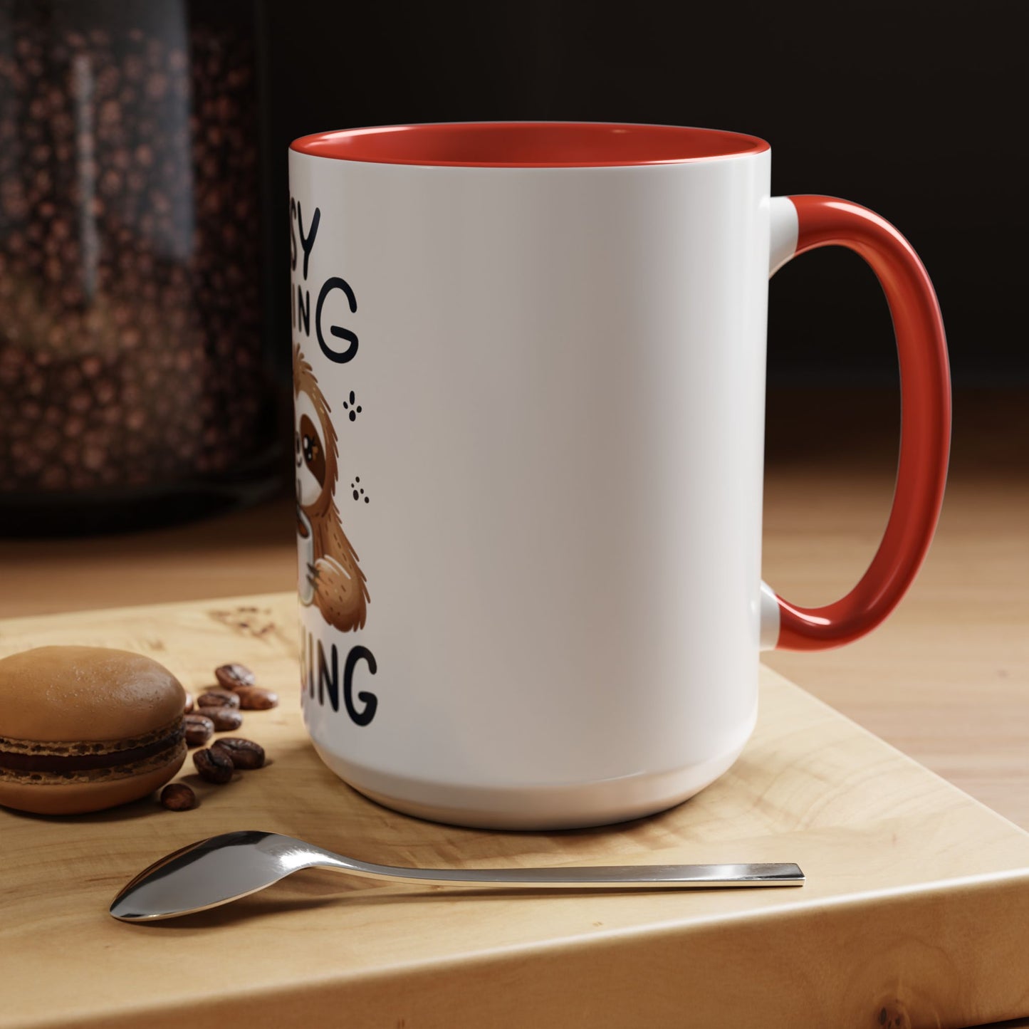 Coffee Mug, Funny Monday Mug, Office Mug, Hate Mondays Mug, Sarcastic Mug, Gift for Coworker