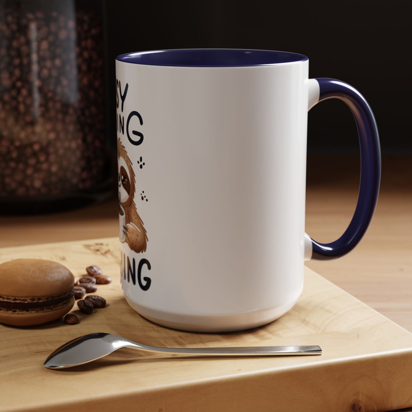 Coffee Mug, Funny Monday Mug, Office Mug, Hate Mondays Mug, Sarcastic Mug, Gift for Coworker