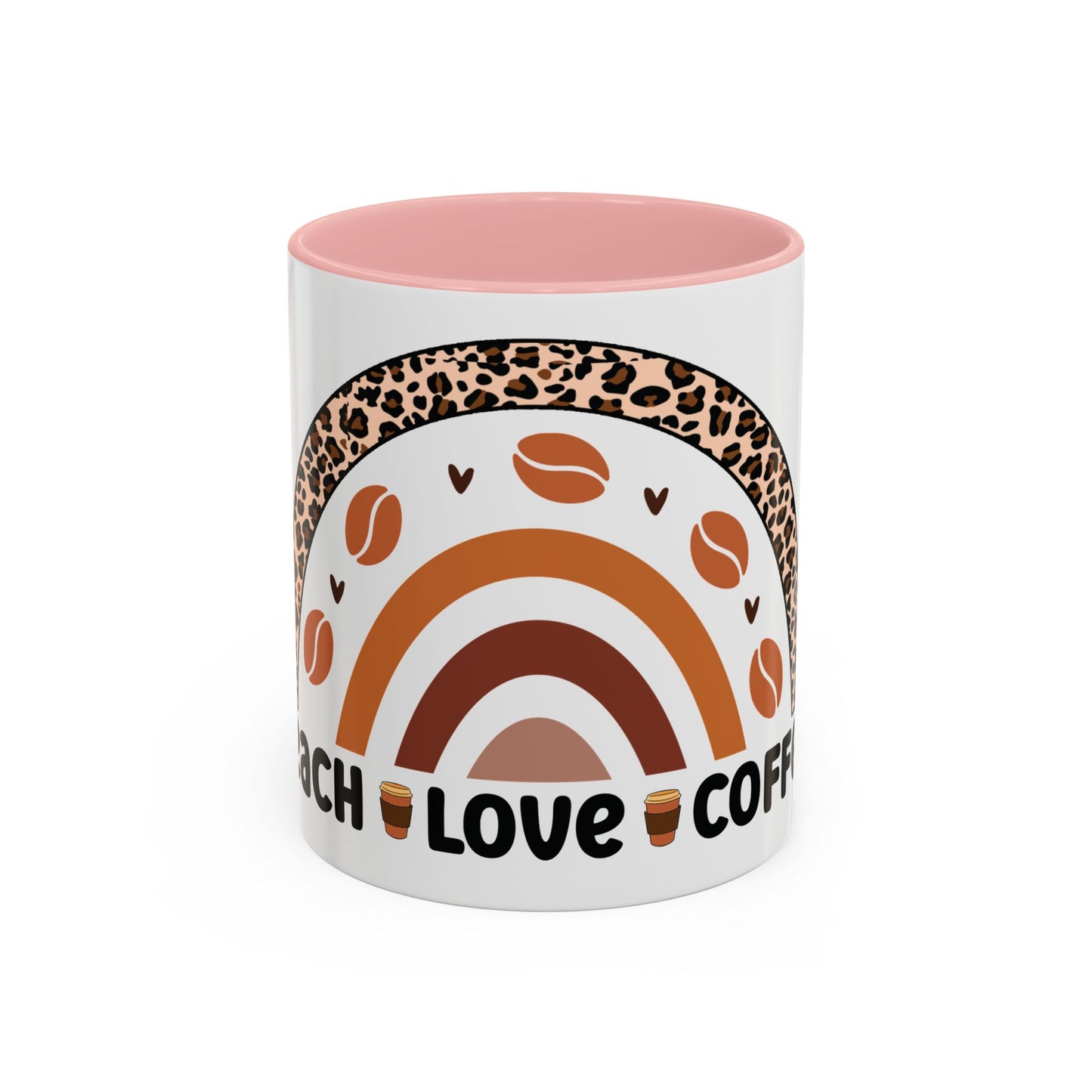 Teacher Coffee Mug, Gift for Teachers, Teacher Appreciation Gift, Teacher Quote Mug, School Teacher Gift, Teacher Gift Idea