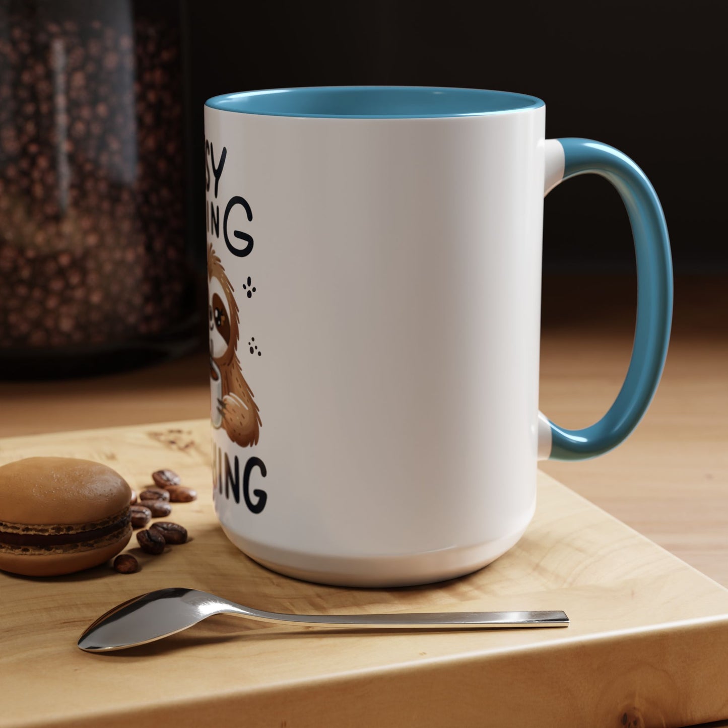 Coffee Mug, Funny Monday Mug, Office Mug, Hate Mondays Mug, Sarcastic Mug, Gift for Coworker