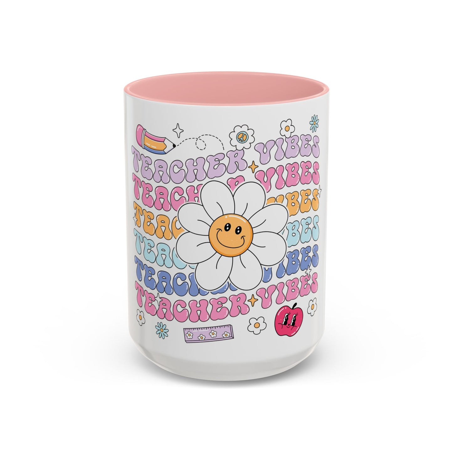 Teacher Coffee Mug, Gift for Teachers, Teacher Appreciation Gift, Teacher Quote Mug, School Teacher Gift, Teacher Gift Idea
