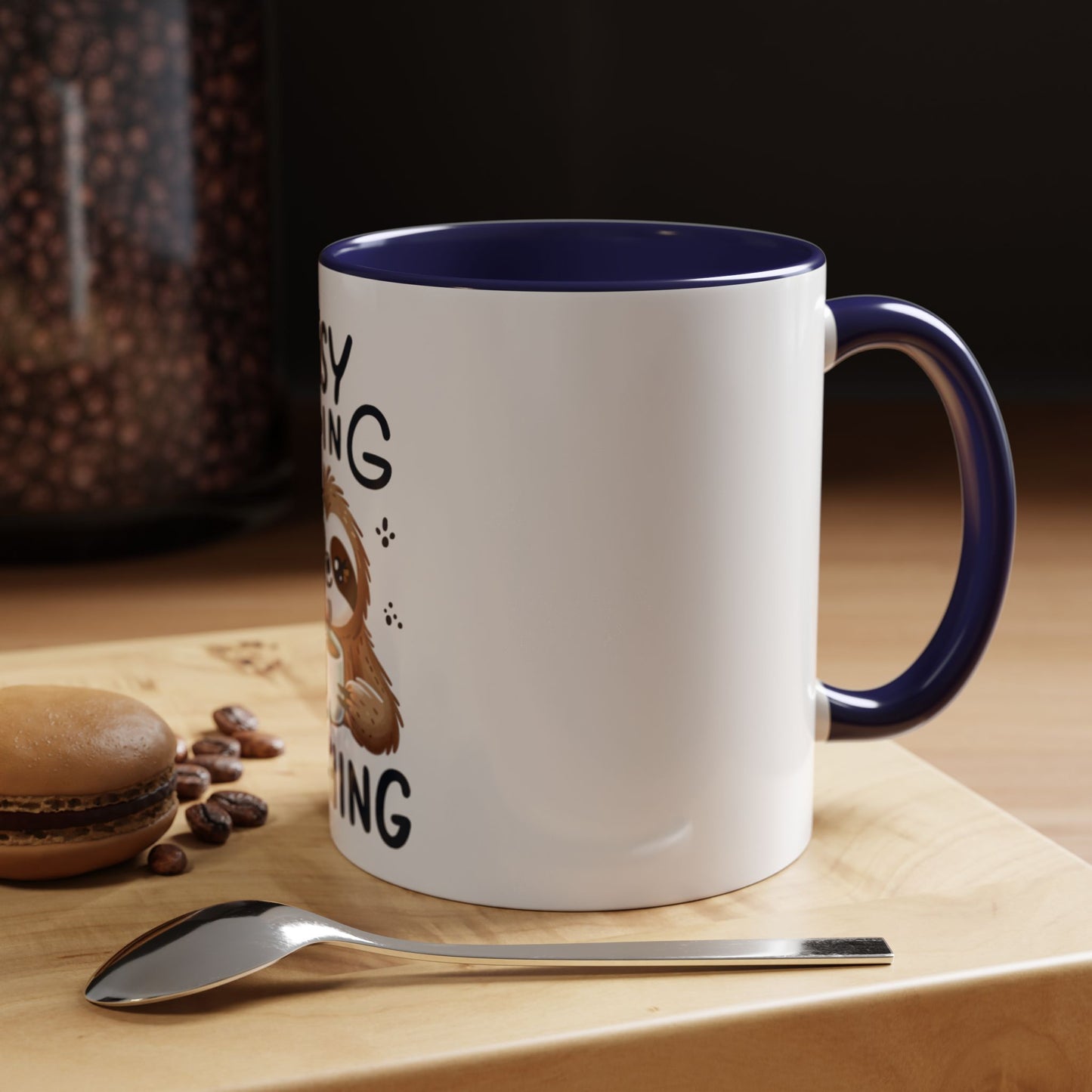 Coffee Mug, Funny Monday Mug, Office Mug, Hate Mondays Mug, Sarcastic Mug, Gift for Coworker