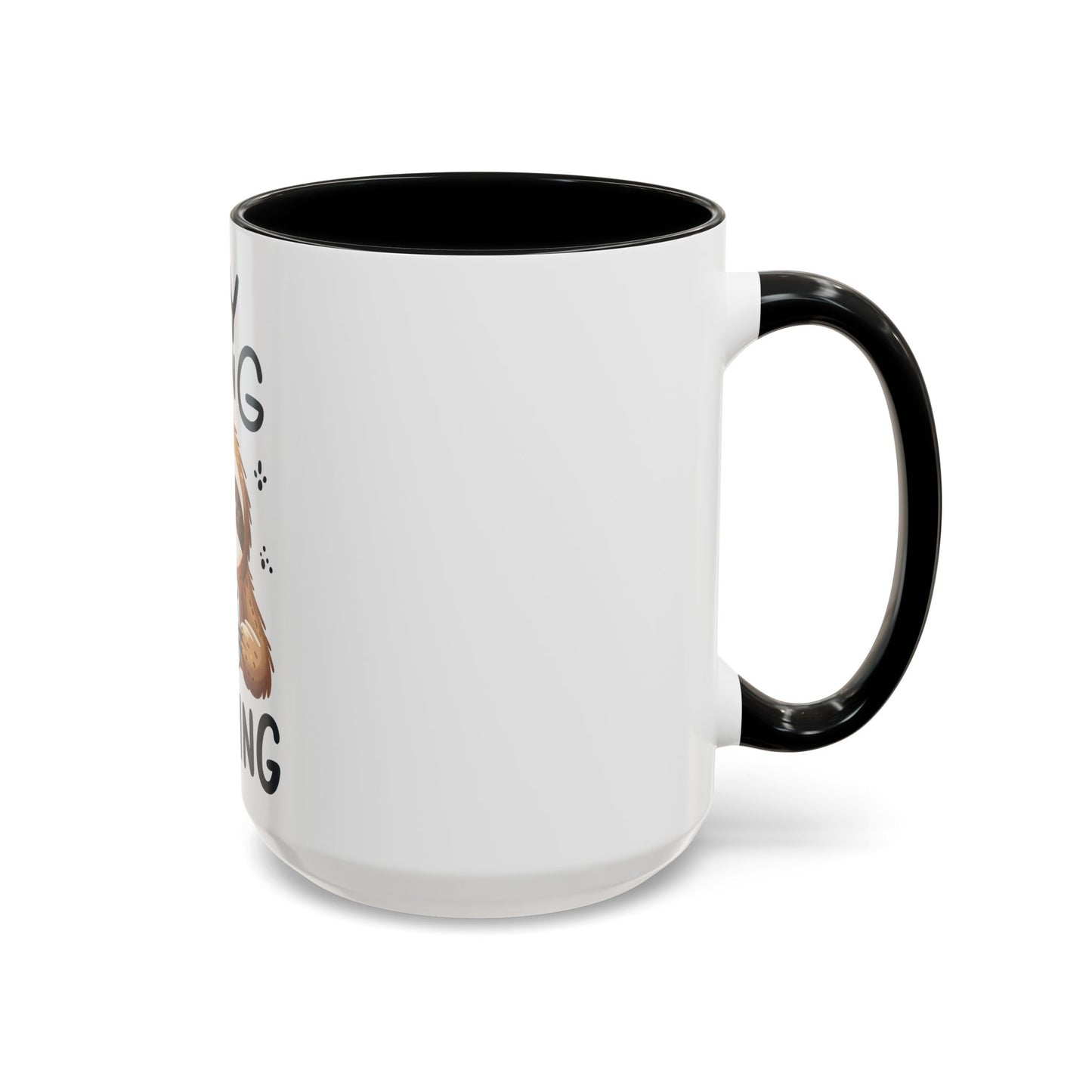 Coffee Mug, Funny Monday Mug, Office Mug, Hate Mondays Mug, Sarcastic Mug, Gift for Coworker