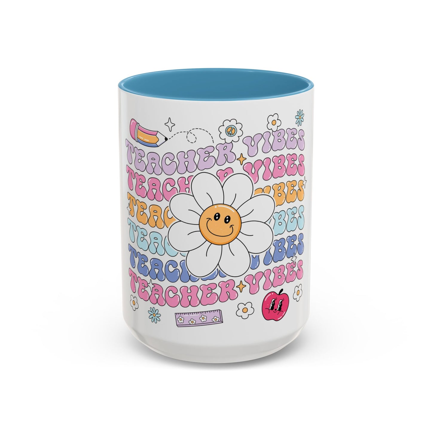 Teacher Coffee Mug, Gift for Teachers, Teacher Appreciation Gift, Teacher Quote Mug, School Teacher Gift, Teacher Gift Idea