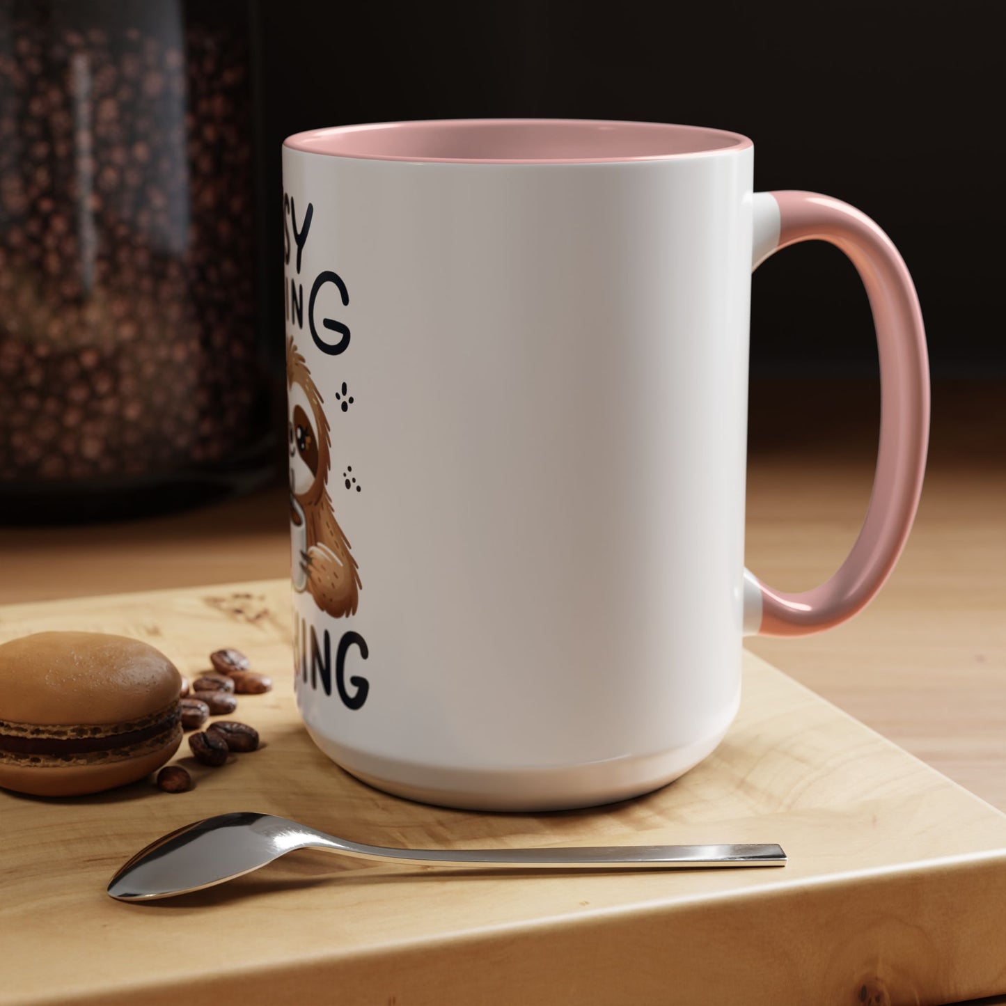 Coffee Mug, Funny Monday Mug, Office Mug, Hate Mondays Mug, Sarcastic Mug, Gift for Coworker