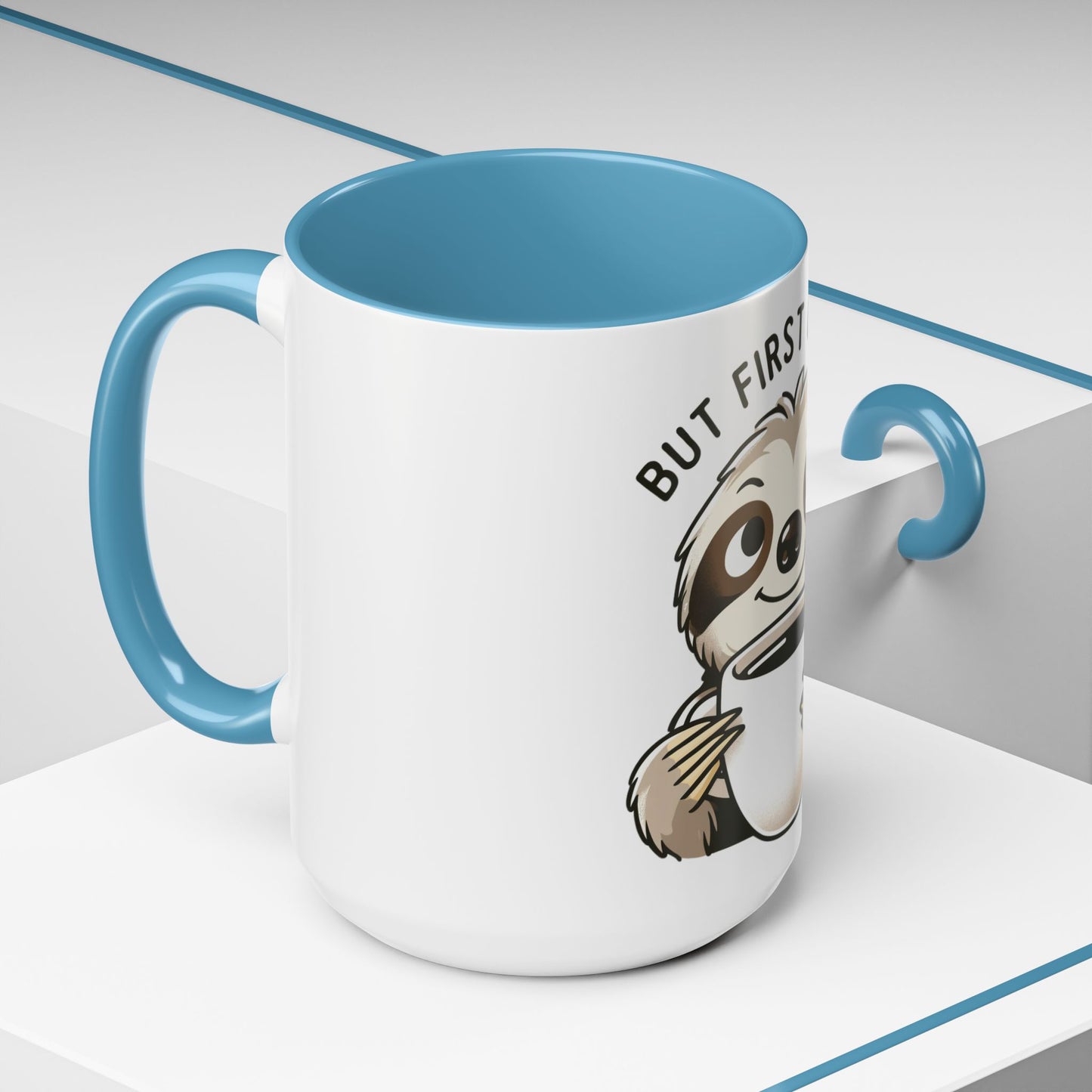 Coffee Mug, Funny Monday Mug, Office Mug, Hate Mondays Mug, Sarcastic Mug, Gift for Coworker