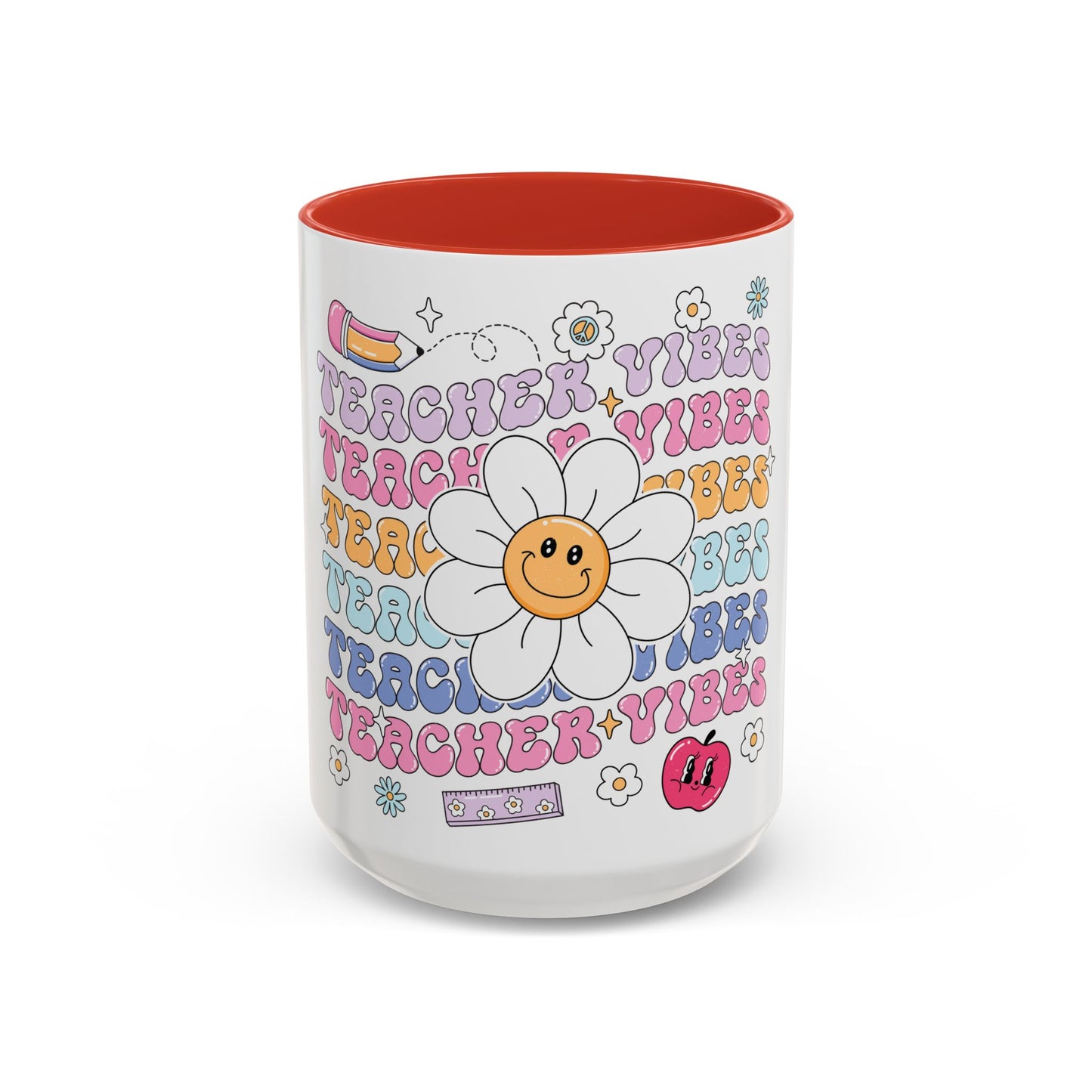 Teacher Coffee Mug, Gift for Teachers, Teacher Appreciation Gift, Teacher Quote Mug, School Teacher Gift, Teacher Gift Idea