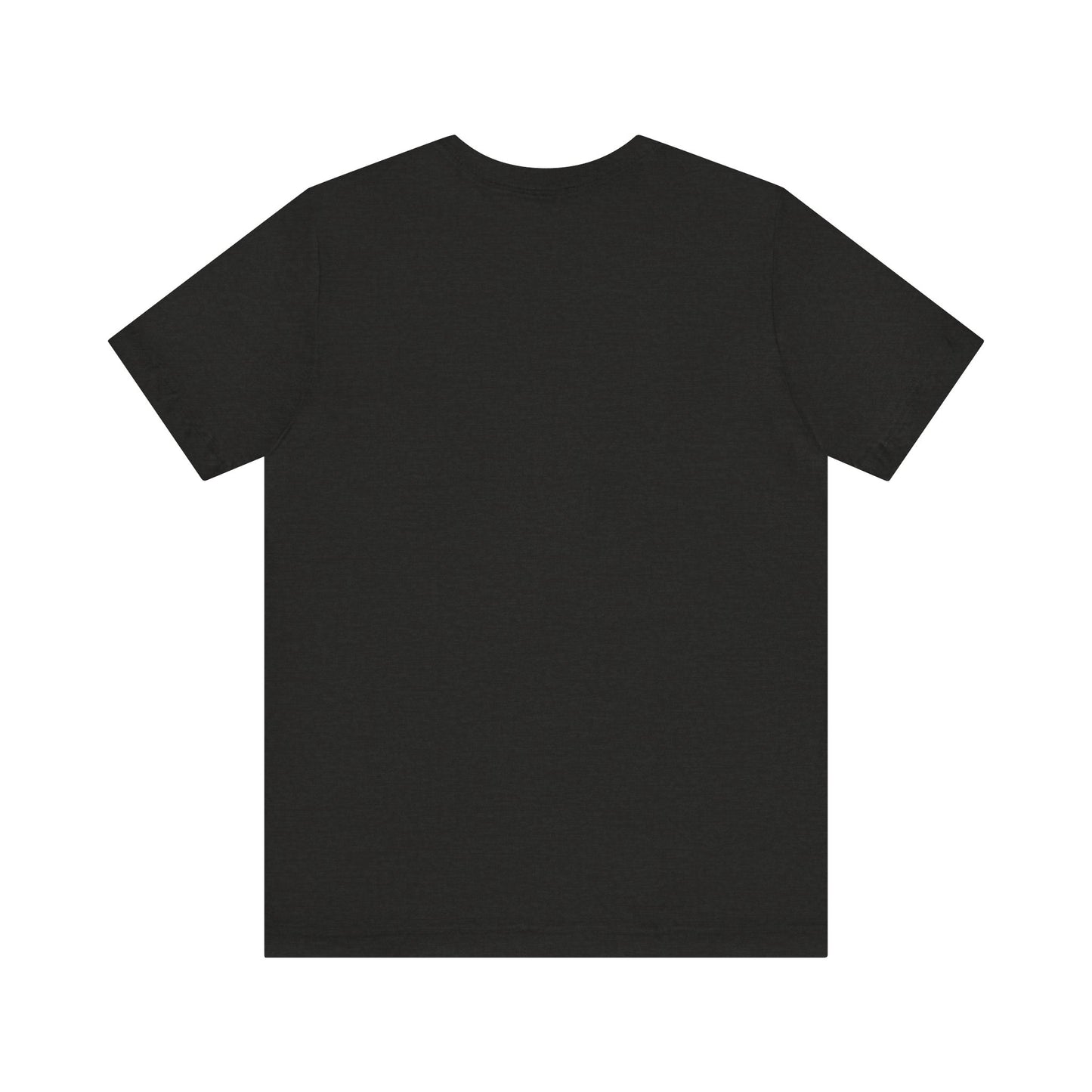 Teddy Bear Unisex Jersey Short Sleeve Tee