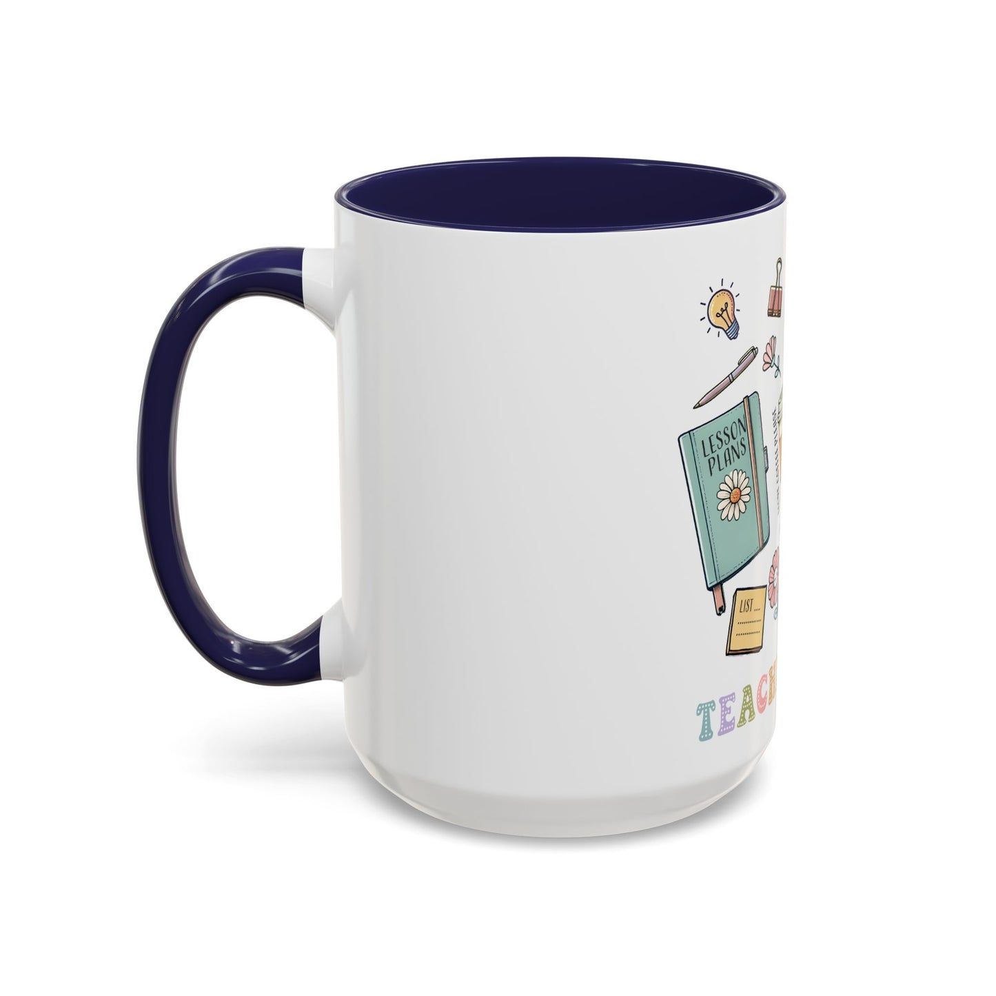 Teacher Coffee Mug, Gift for Teachers, Teacher Appreciation Gift, Teacher Quote Mug, School Teacher Gift, Teacher Gift Idea