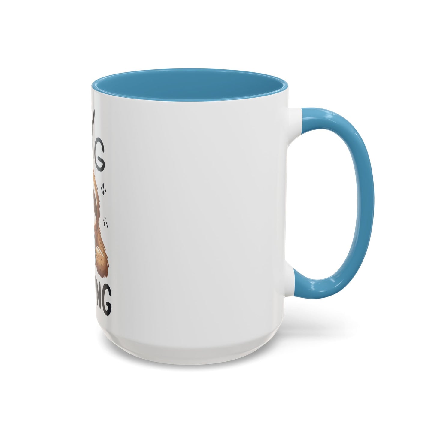 Coffee Mug, Funny Monday Mug, Office Mug, Hate Mondays Mug, Sarcastic Mug, Gift for Coworker