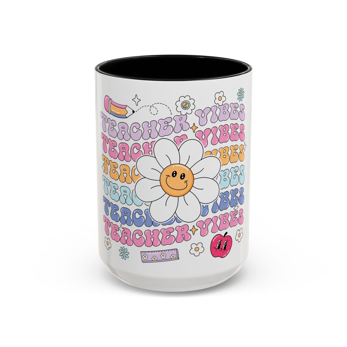 Teacher Coffee Mug, Gift for Teachers, Teacher Appreciation Gift, Teacher Quote Mug, School Teacher Gift, Teacher Gift Idea