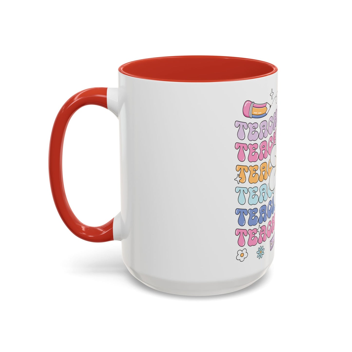 Teacher Coffee Mug, Gift for Teachers, Teacher Appreciation Gift, Teacher Quote Mug, School Teacher Gift, Teacher Gift Idea