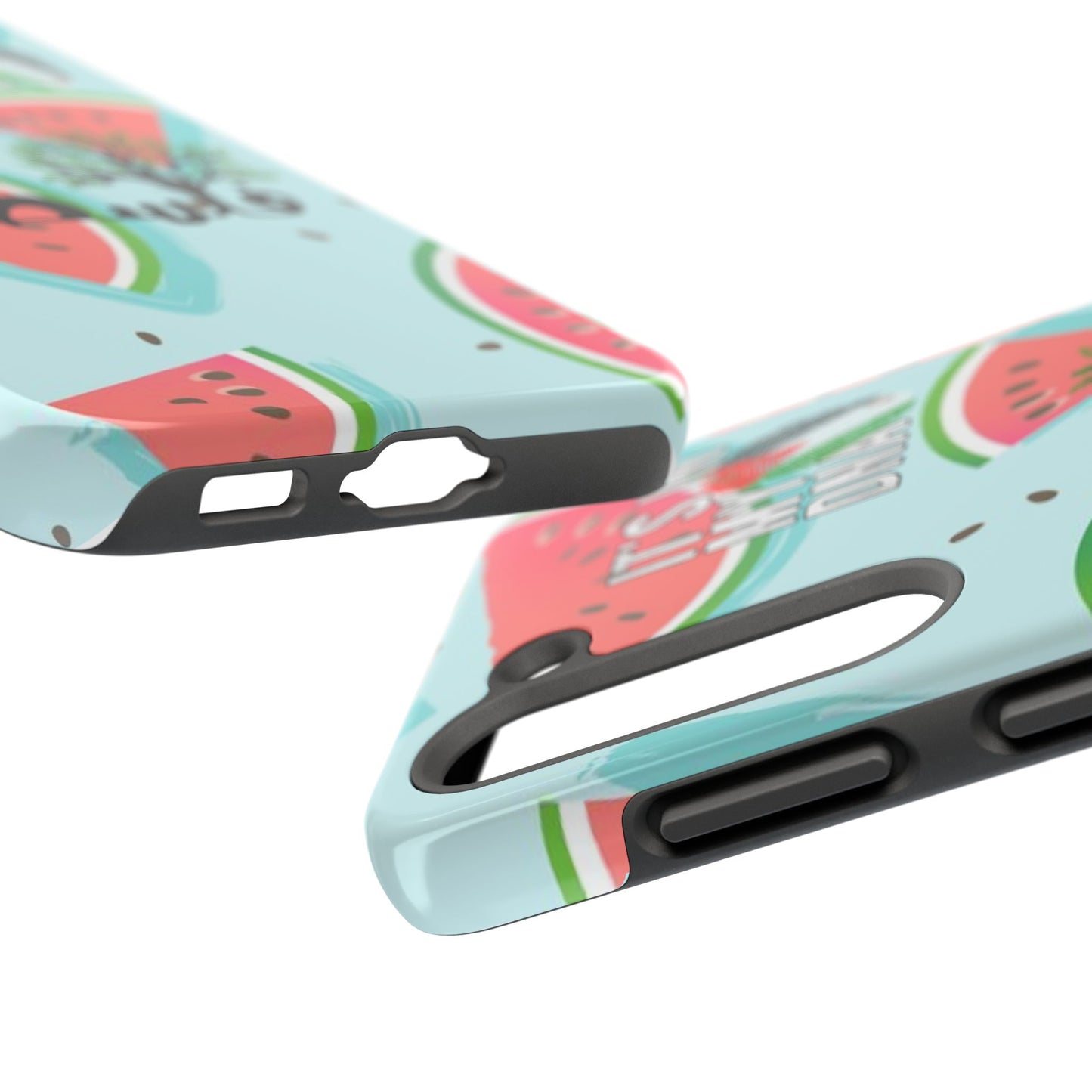 Watermelon Palestine Tough Phone Case - It's in My DNA