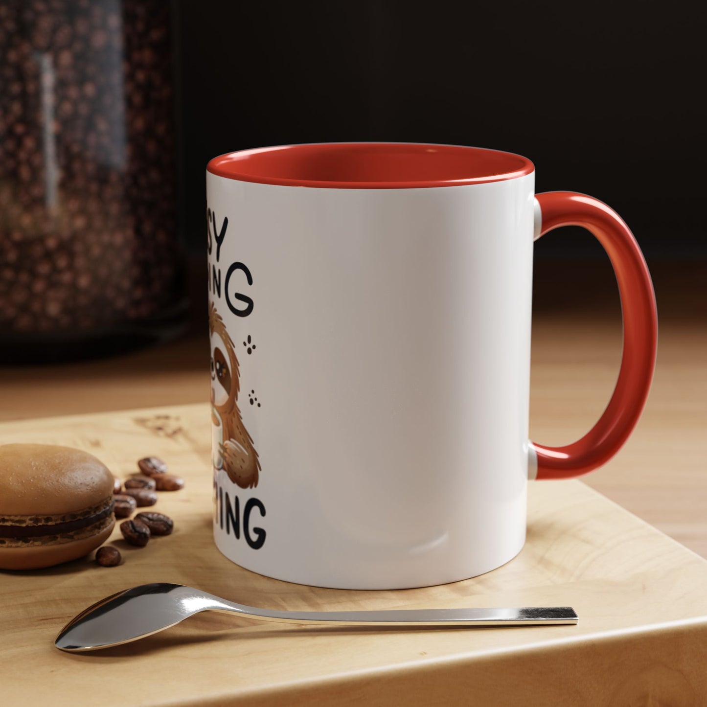 Coffee Mug, Funny Monday Mug, Office Mug, Hate Mondays Mug, Sarcastic Mug, Gift for Coworker