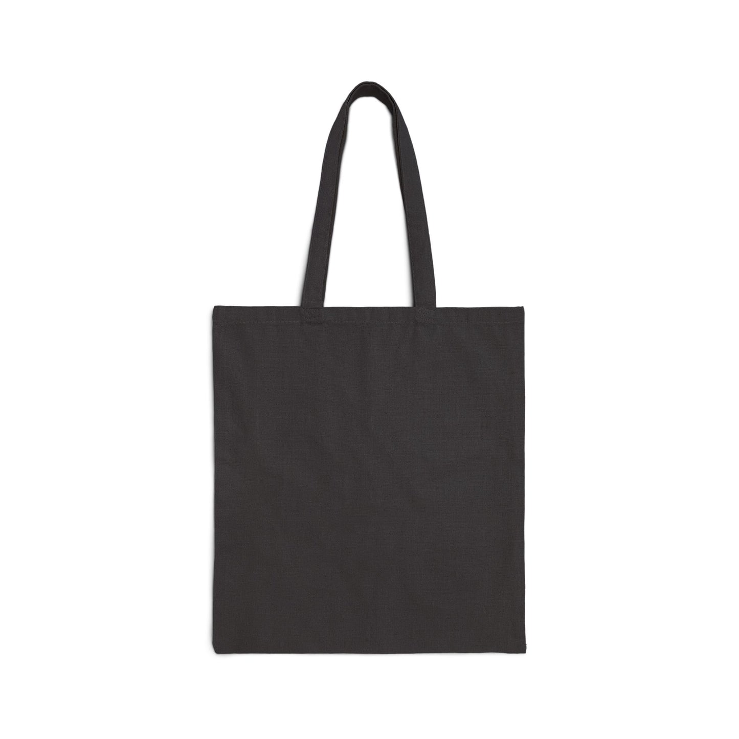 Pizza my heart Cotton Canvas Tote Bag
