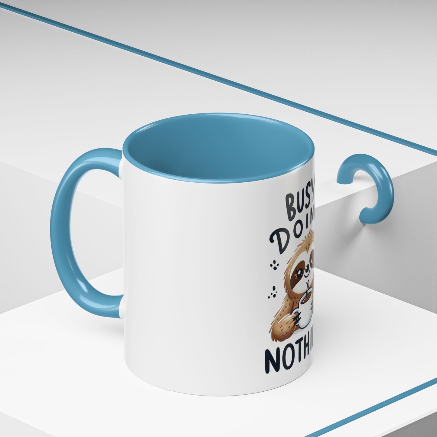 Coffee Mug, Funny Monday Mug, Office Mug, Hate Mondays Mug, Sarcastic Mug, Gift for Coworker