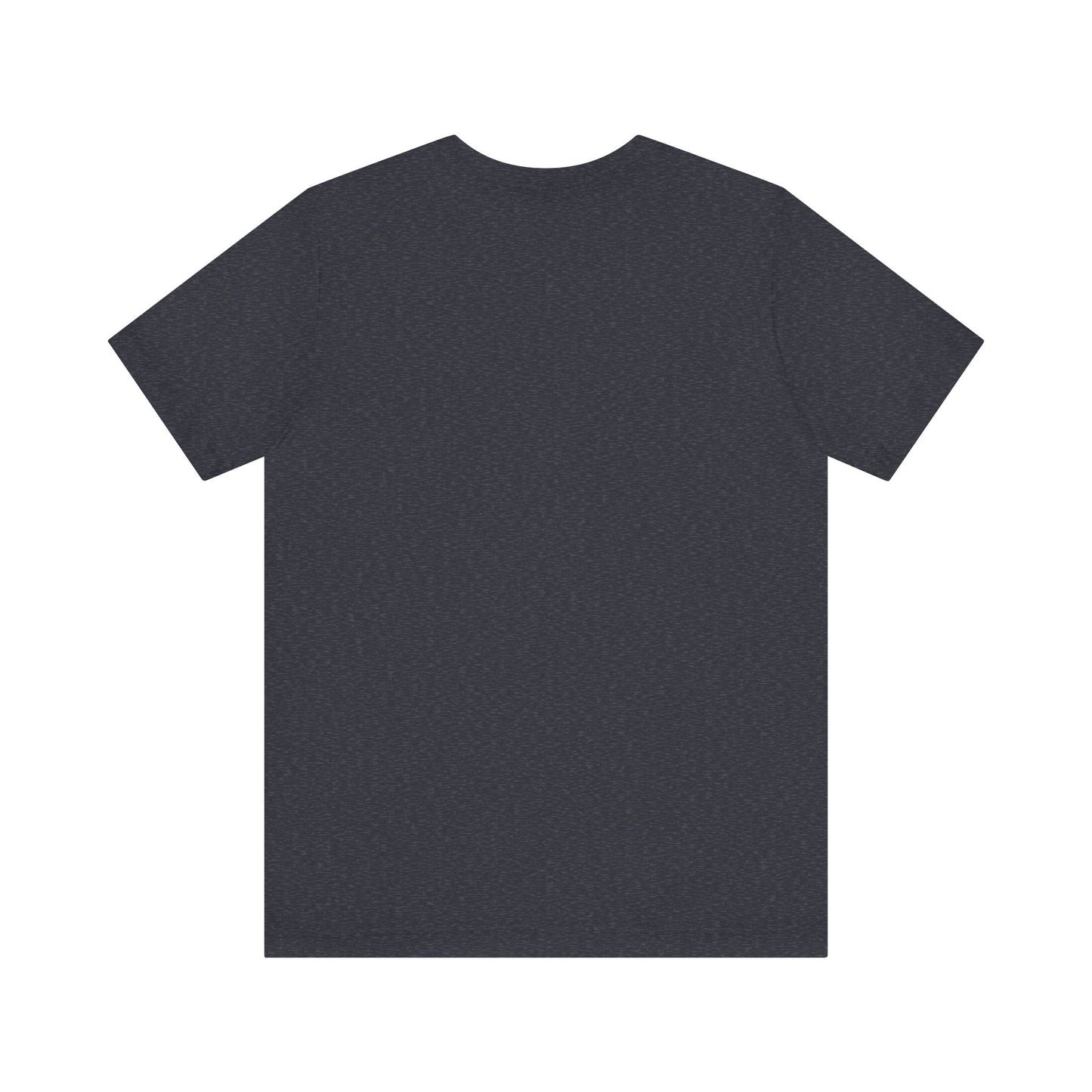 Teddy Bear Unisex Jersey Short Sleeve Tee