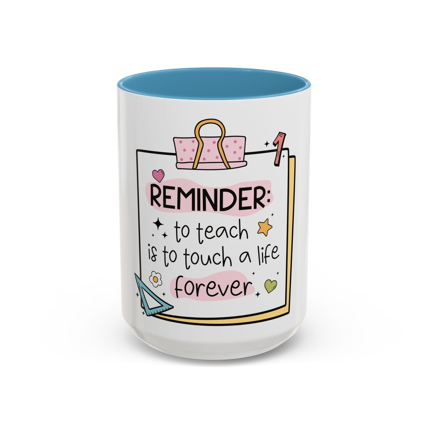 Teacher Coffee Mug, Gift for Teachers, Teacher Appreciation Gift, Teacher Quote Mug, School Teacher Gift, Teacher Gift Idea
