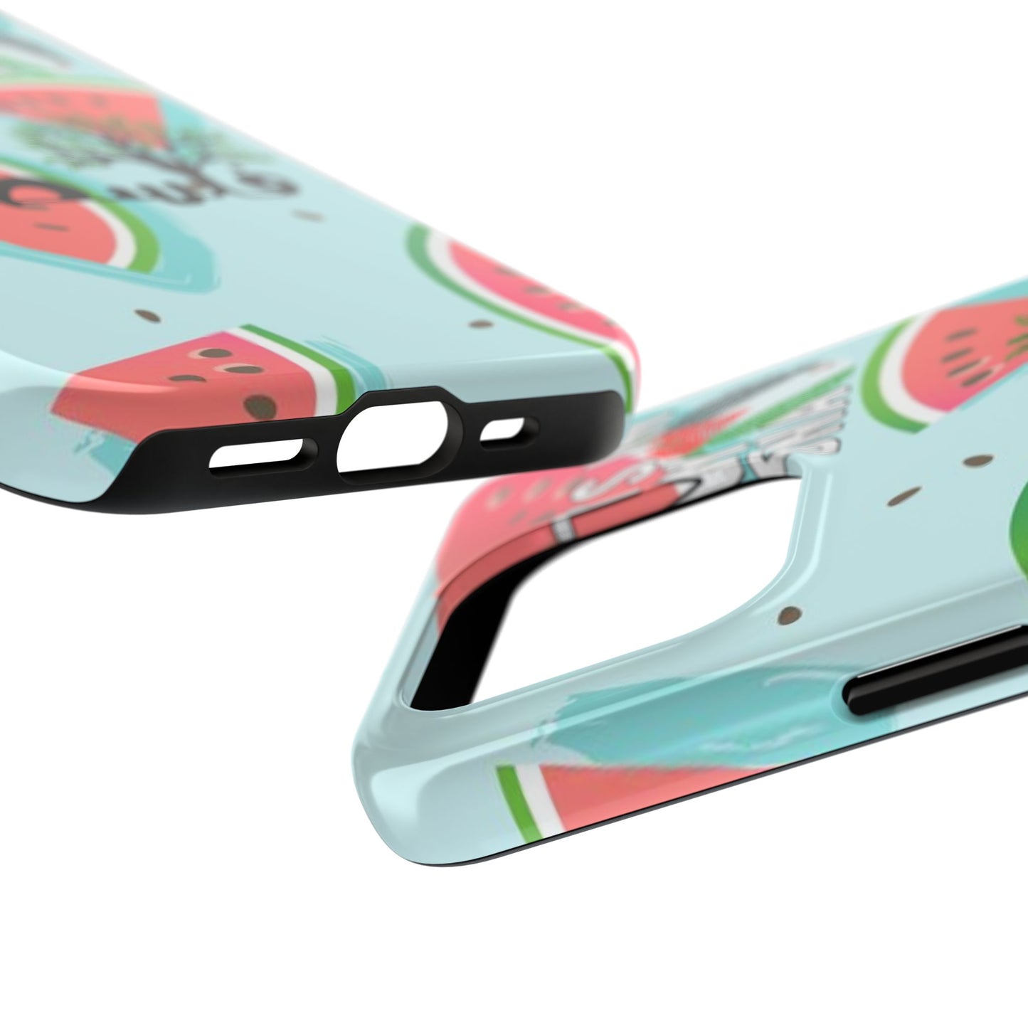 Watermelon Palestine Tough Phone Case - It's in My DNA