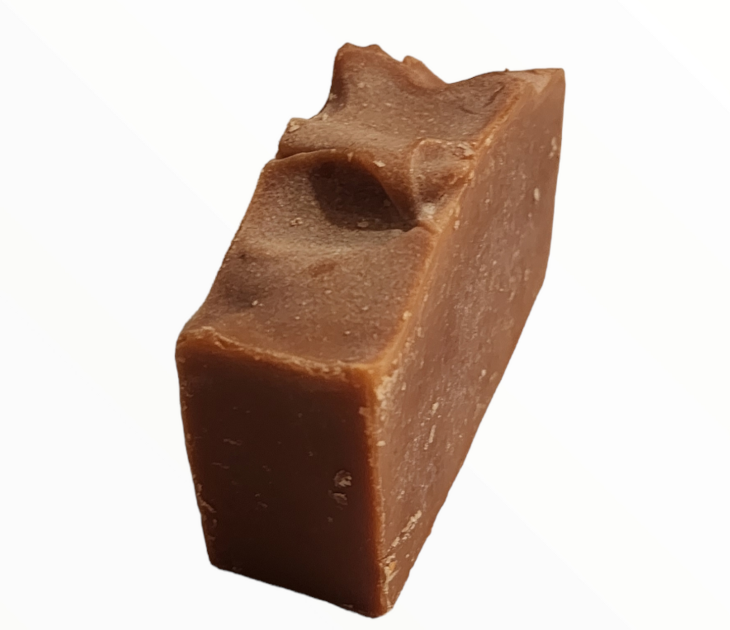 Turmeric Honey Soap